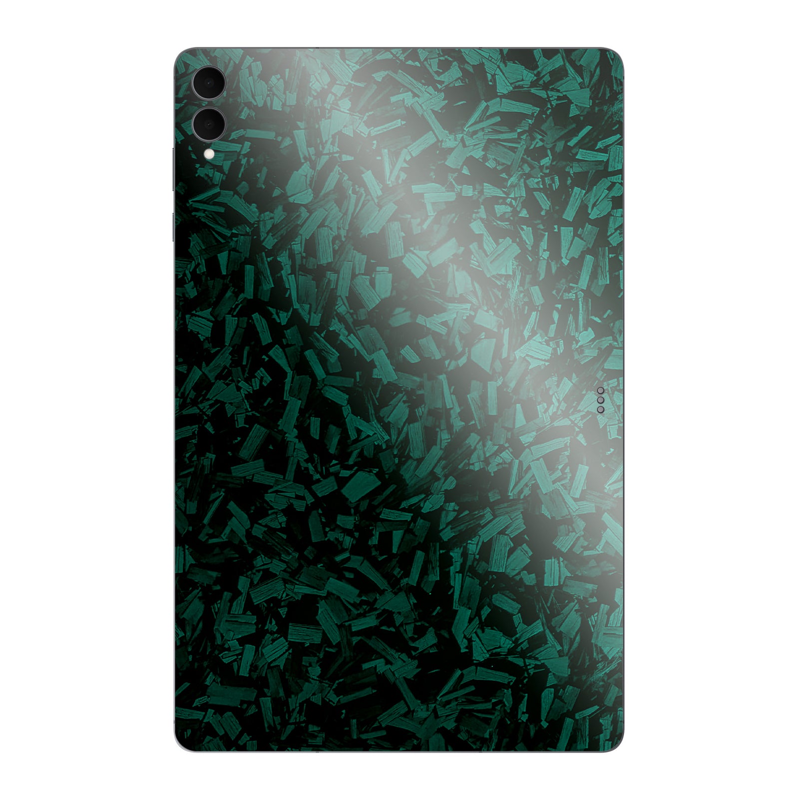 [2 Pack] Armorsuit MilitaryShield Vinyl Skin Wrap Film for Samsung Galaxy Tab S11 Ultra