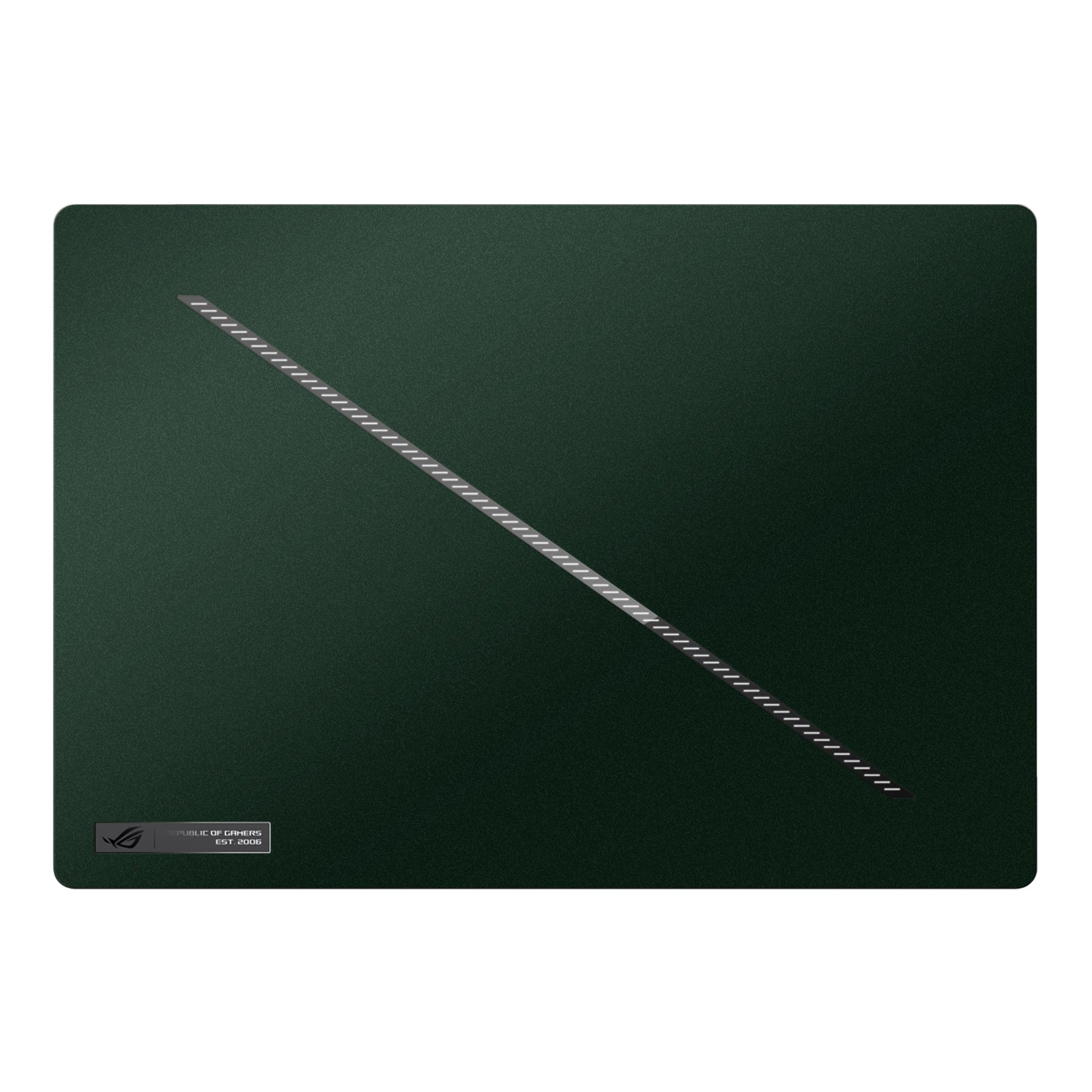 [2 Pack] Armorsuit MilitaryShield Vinyl Skin Wrap Film for ASUS Zephyrus G16 (2026)