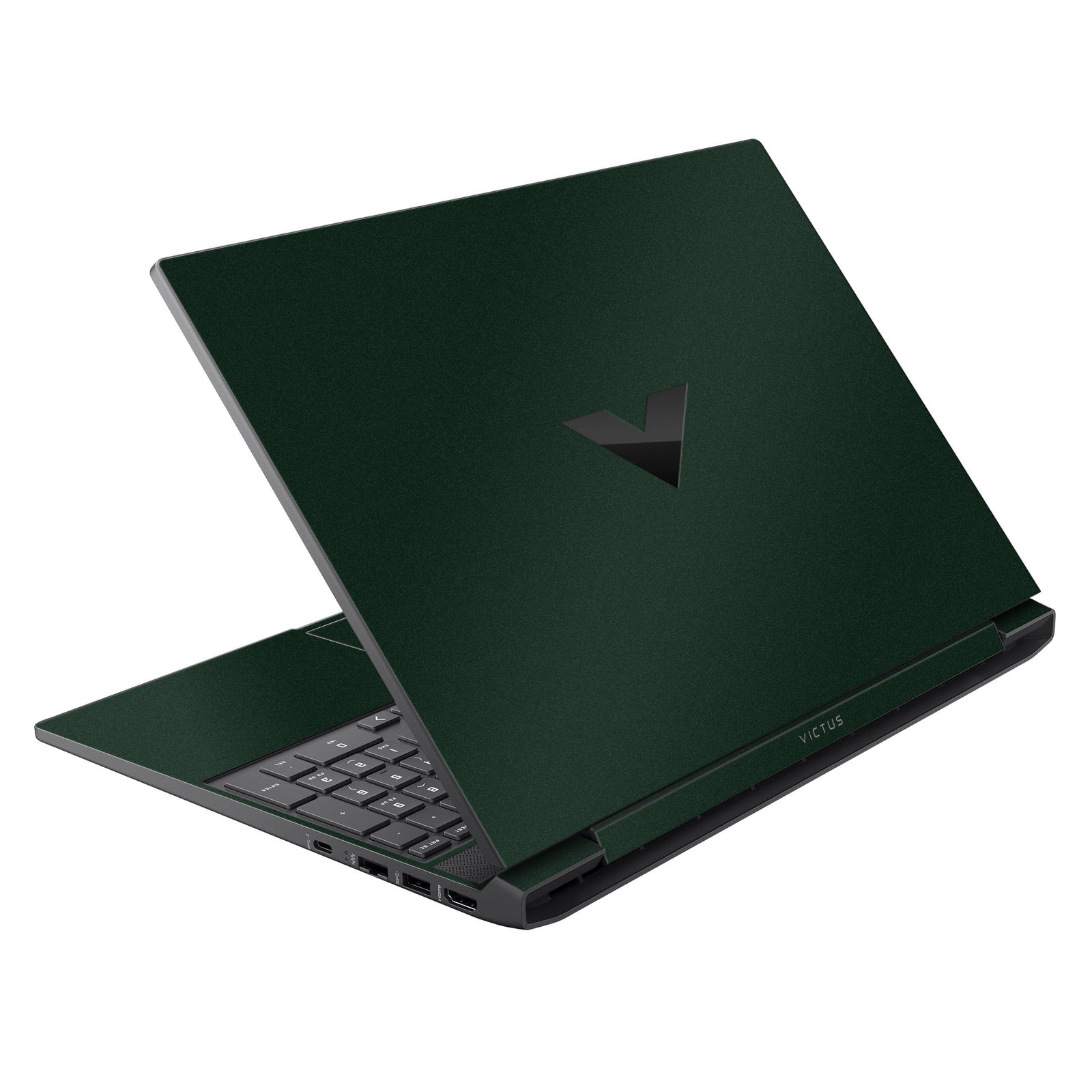 [2 Pack] Armorsuit MilitaryShield Vinyl Skin Wrap Film for HP Victus 15.6" (2025)
