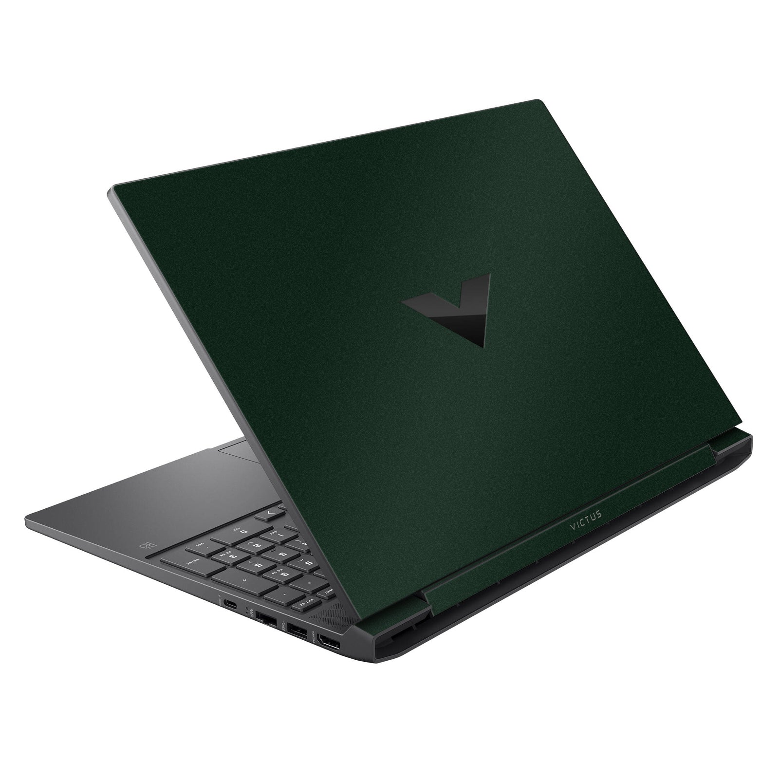 [2 Pack] Armorsuit MilitaryShield Vinyl Skin Wrap Film for HP Victus 15.6" (2025)