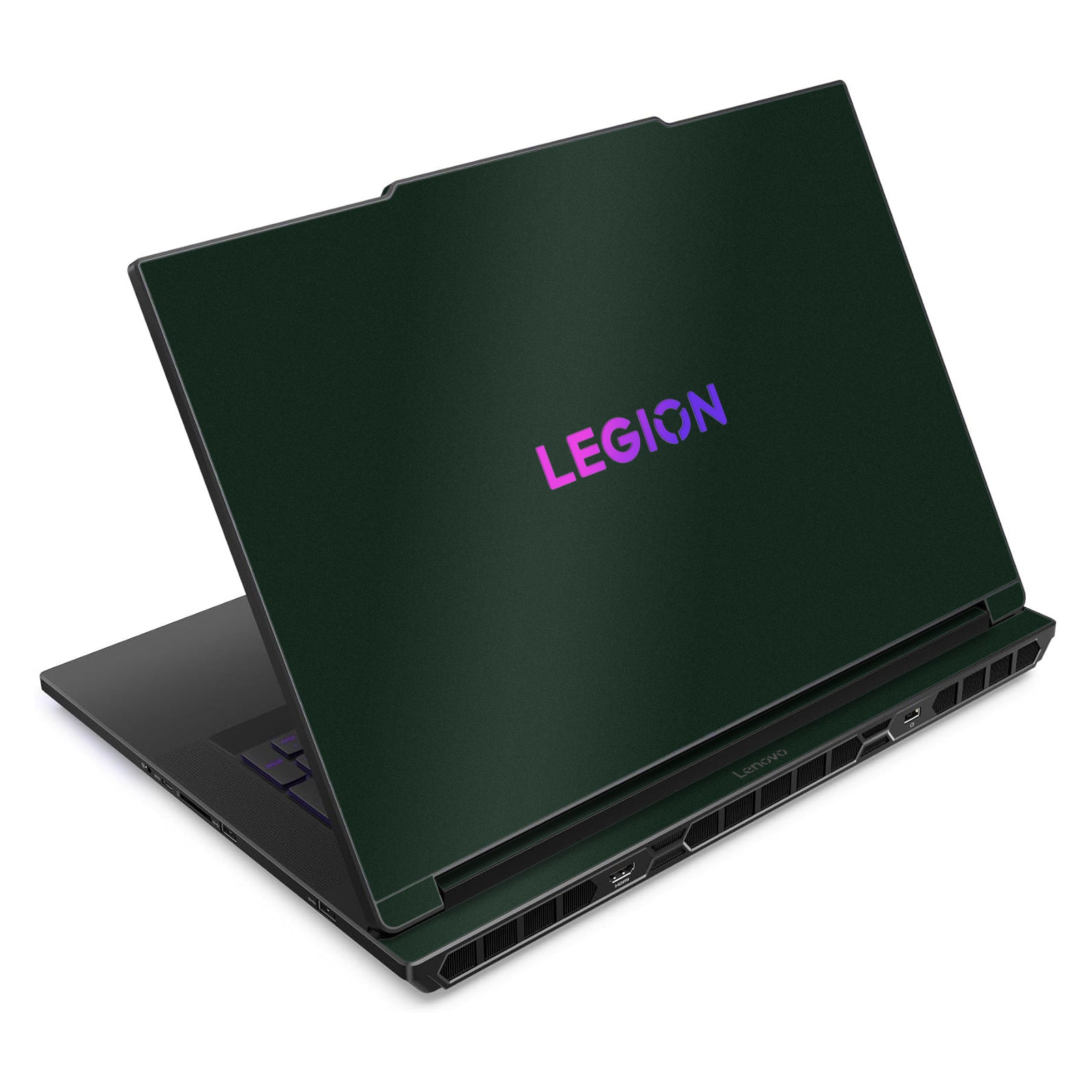 [2 Pack] Armorsuit MilitaryShield Vinyl Skin Wrap Film for Lenovo Legion 9i Gen 10 (2025)