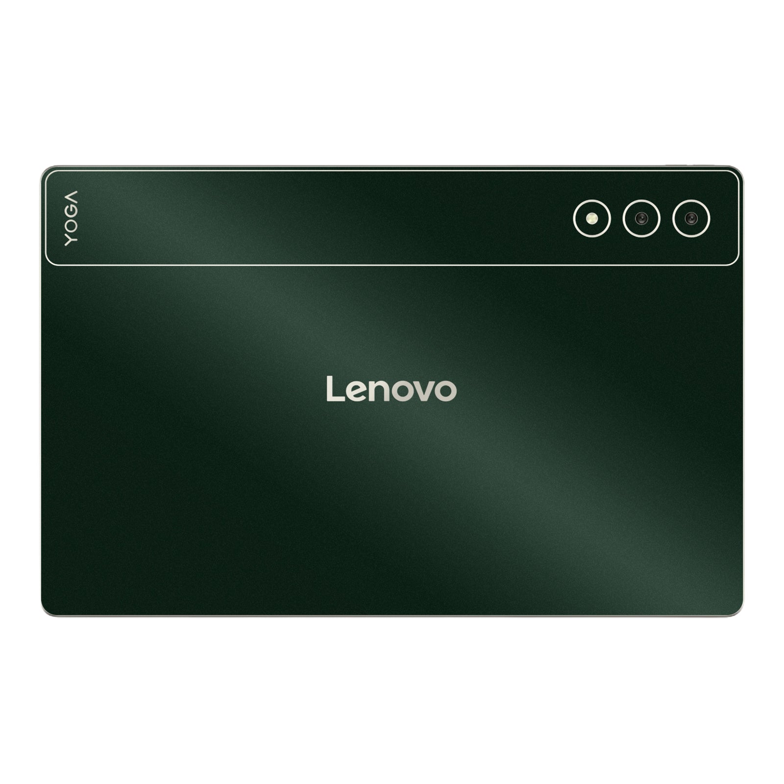 [2 Pack] Armorsuit MilitaryShield Vinyl Skin Wrap Film for Lenovo Yoga Tab Plus (2025)