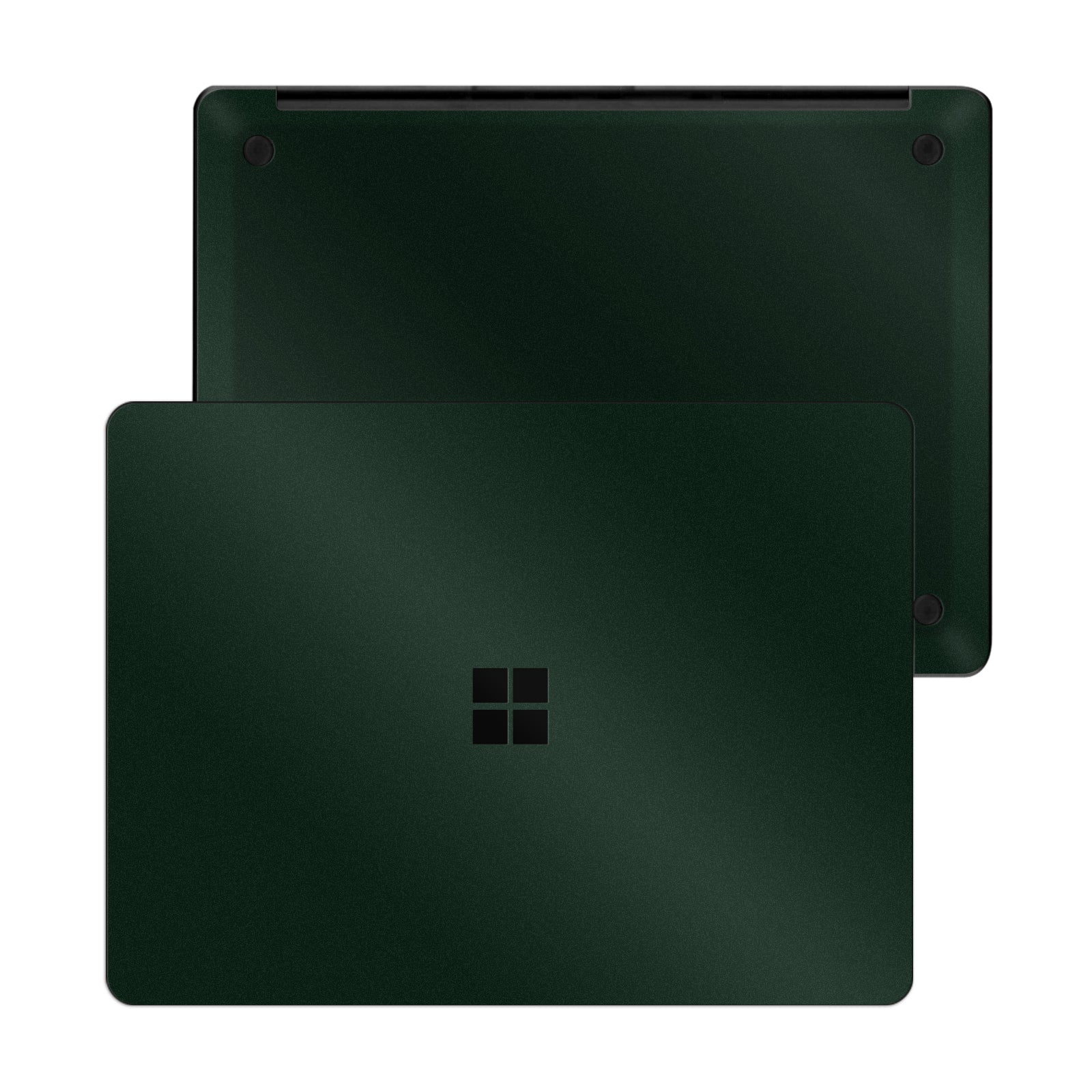 [2 Pack] Armorsuit MilitaryShield Vinyl Skin Wrap Film for Microsoft Surface Laptop 13.8" (8th Ed, 2026)