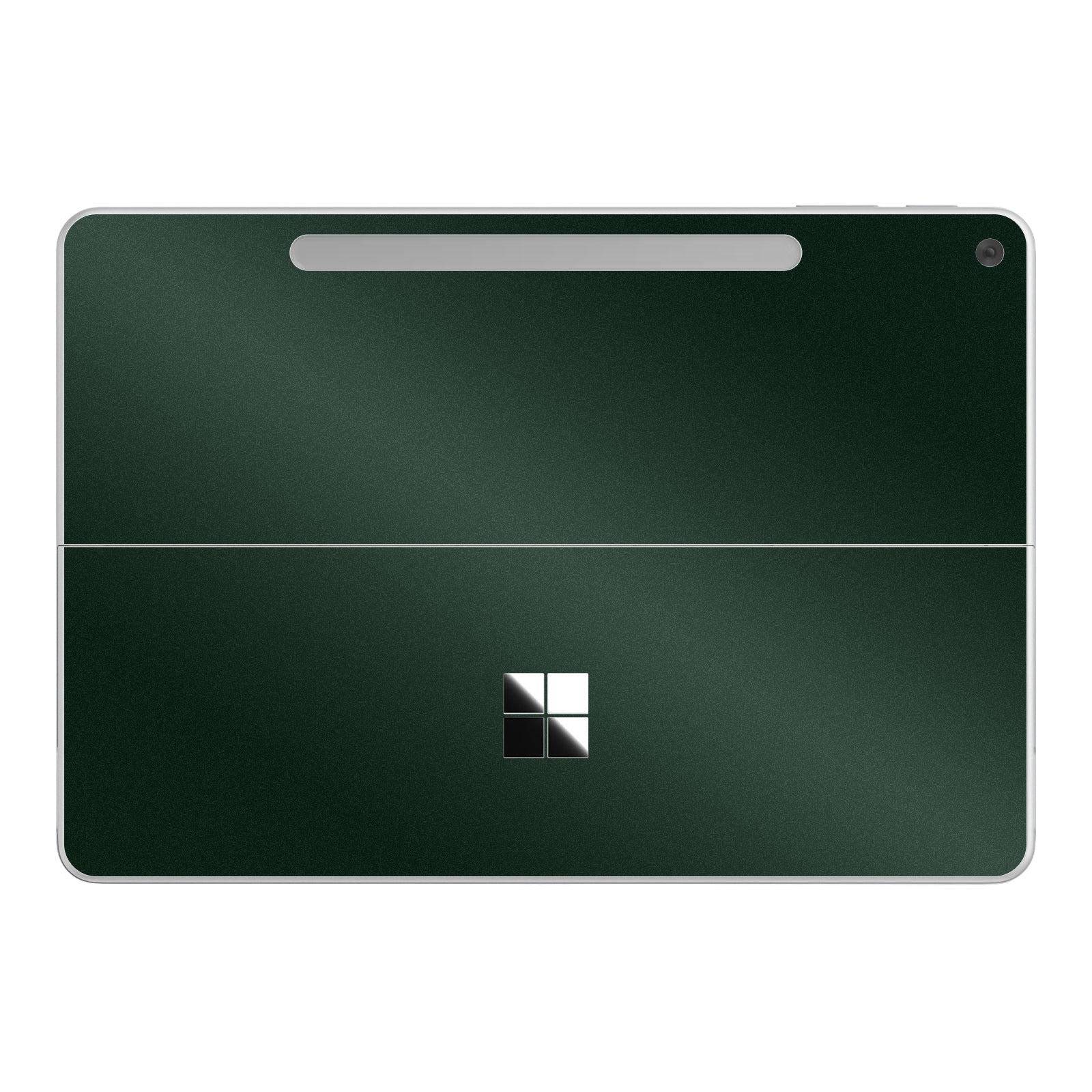 [2 Pack] Armorsuit MilitaryShield Vinyl Skin Wrap Film (Back Only) for Microsoft Surface Pro (12 inch, 1st Ed,2025)
