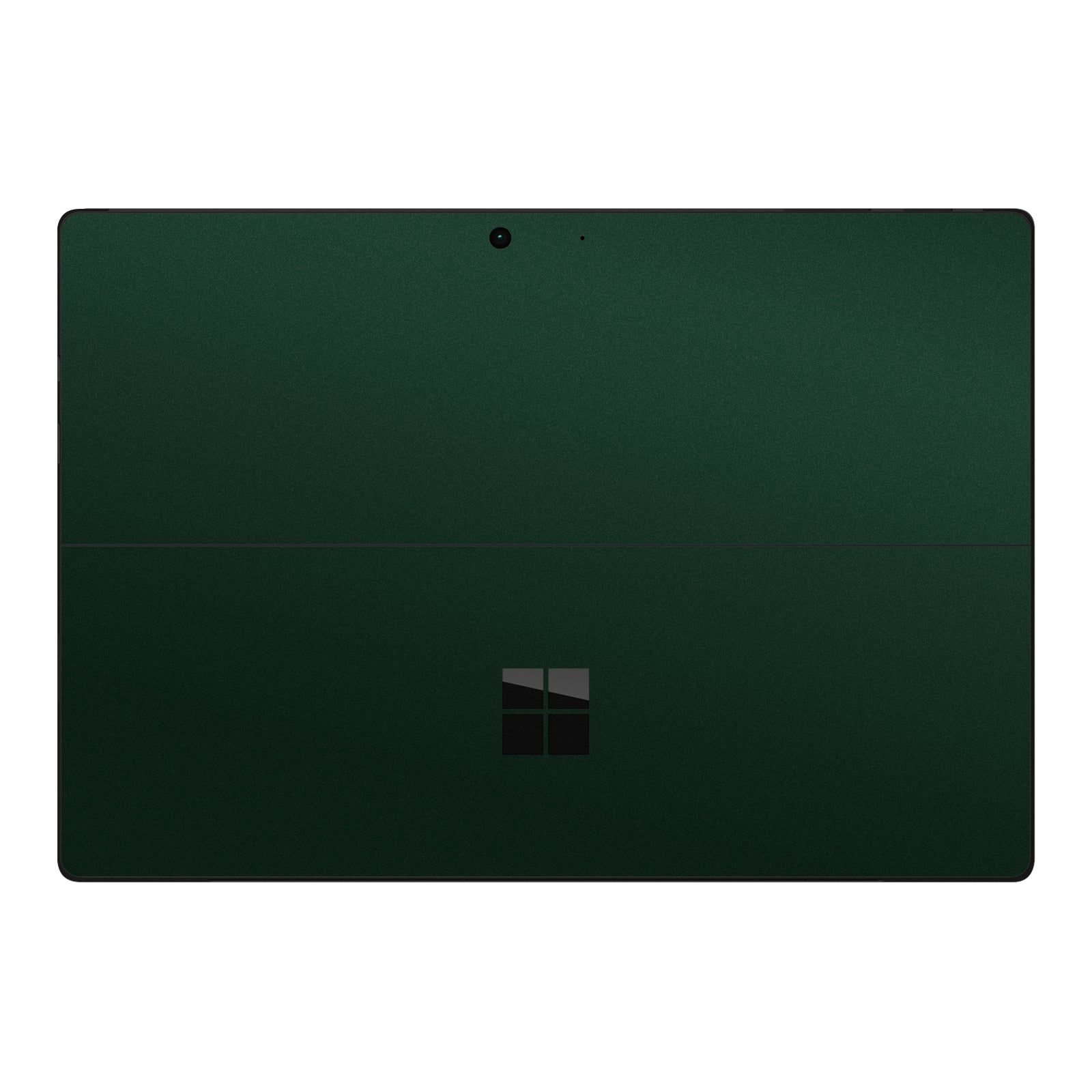 [2 Pack] Armorsuit MilitaryShield Vinyl Skin Wrap Film (Back Only) for Microsoft Surface Pro 13" (12th Edition, 2026)