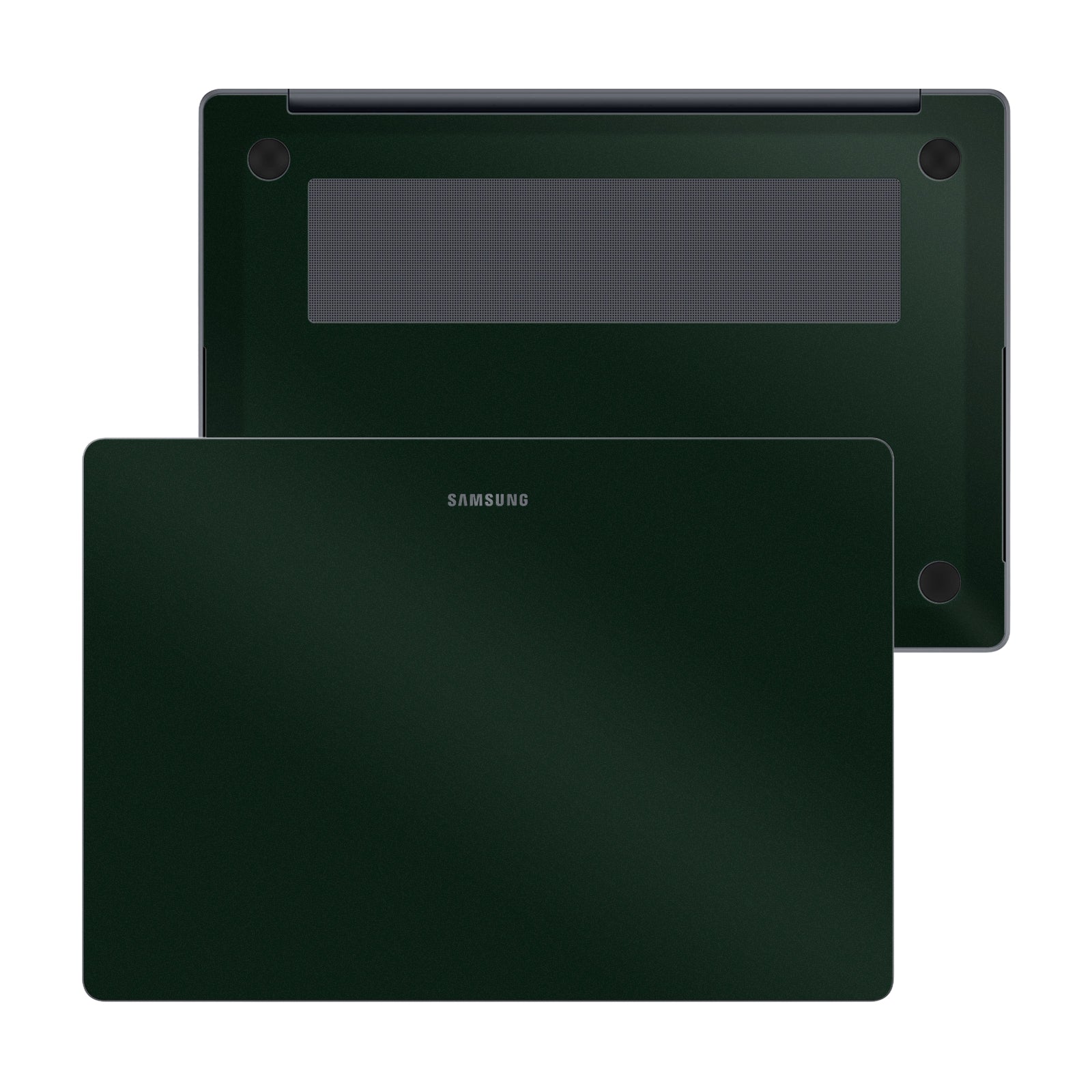 [2 Pack] Armorsuit MilitaryShield Vinyl Skin Wrap Film for Samsung Galaxy Book6 Pro 16" (2026)