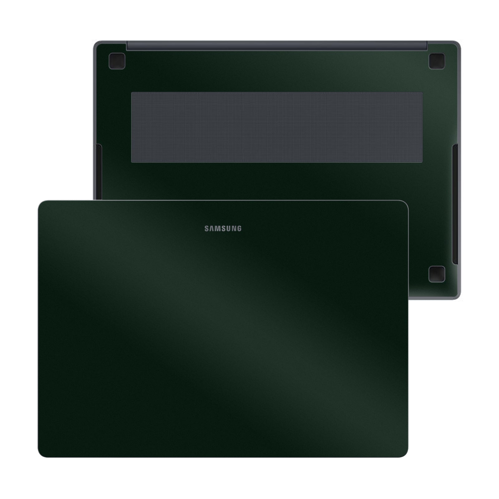 [2 Pack] Armorsuit MilitaryShield Vinyl Skin Wrap Film for Samsung Galaxy Book6 Ultra 16" (2026)