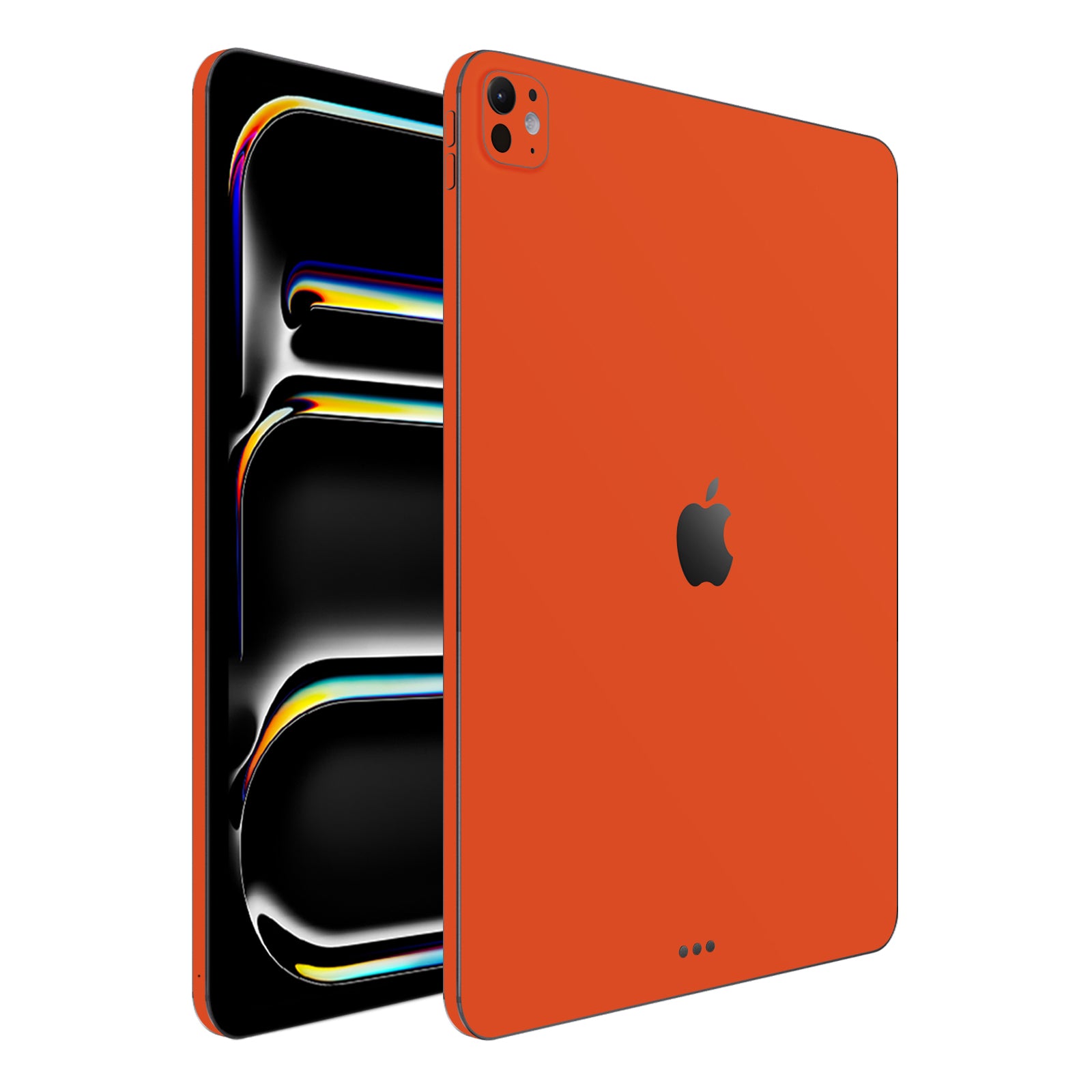 [2 Pack] Armorsuit MilitaryShield Vinyl Skin Wrap Film for iPad Pro M5 (13", 2025)