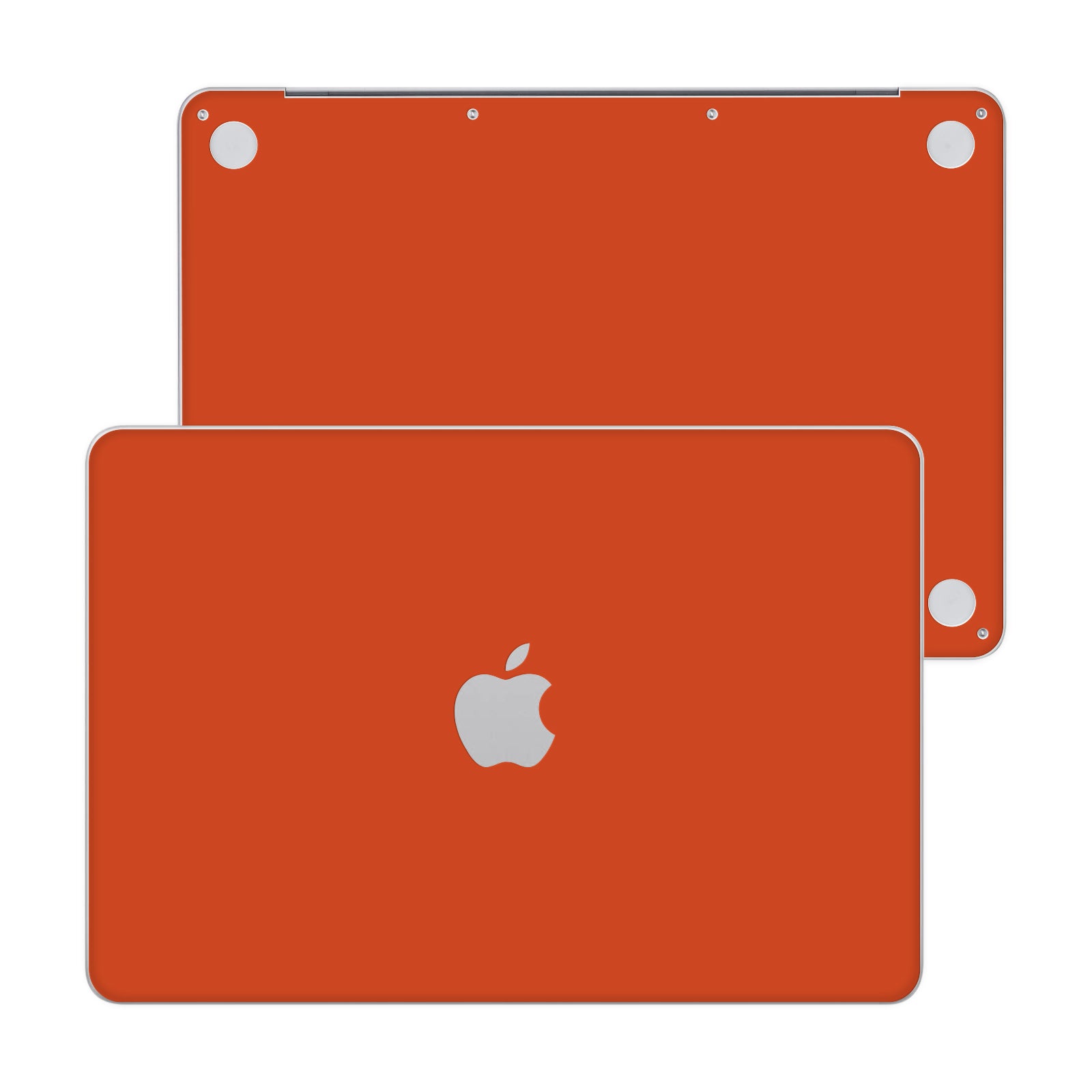 [2 Pack] Armorsuit MilitaryShield Vinyl Skin Wrap Film for Apple MacBook Neo