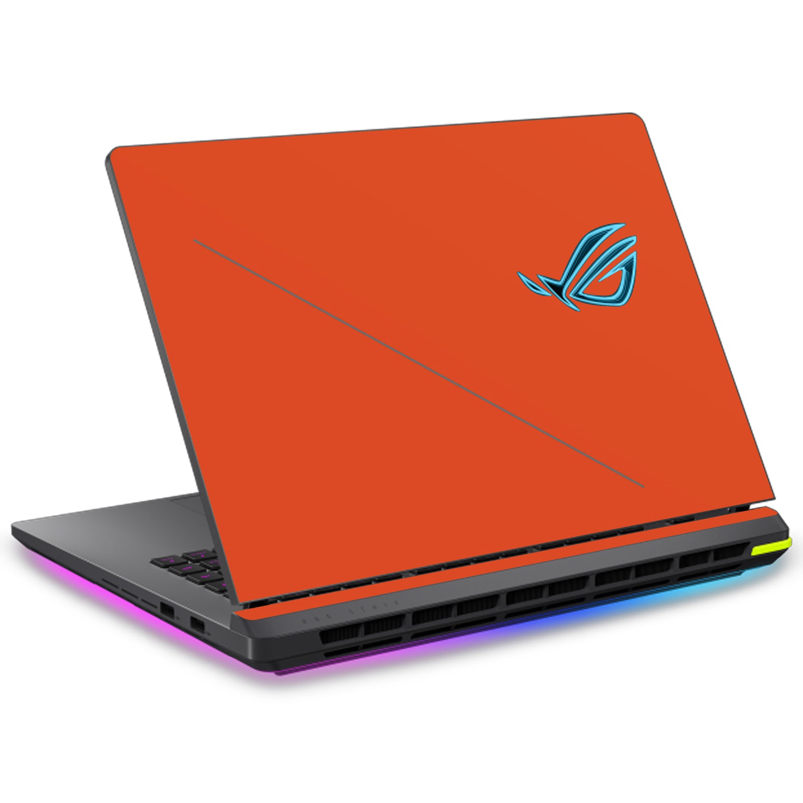 [2 Pack] Armorsuit MilitaryShield Vinyl Skin Wrap Film for ASUS ROG Strix G16 (2025) G615