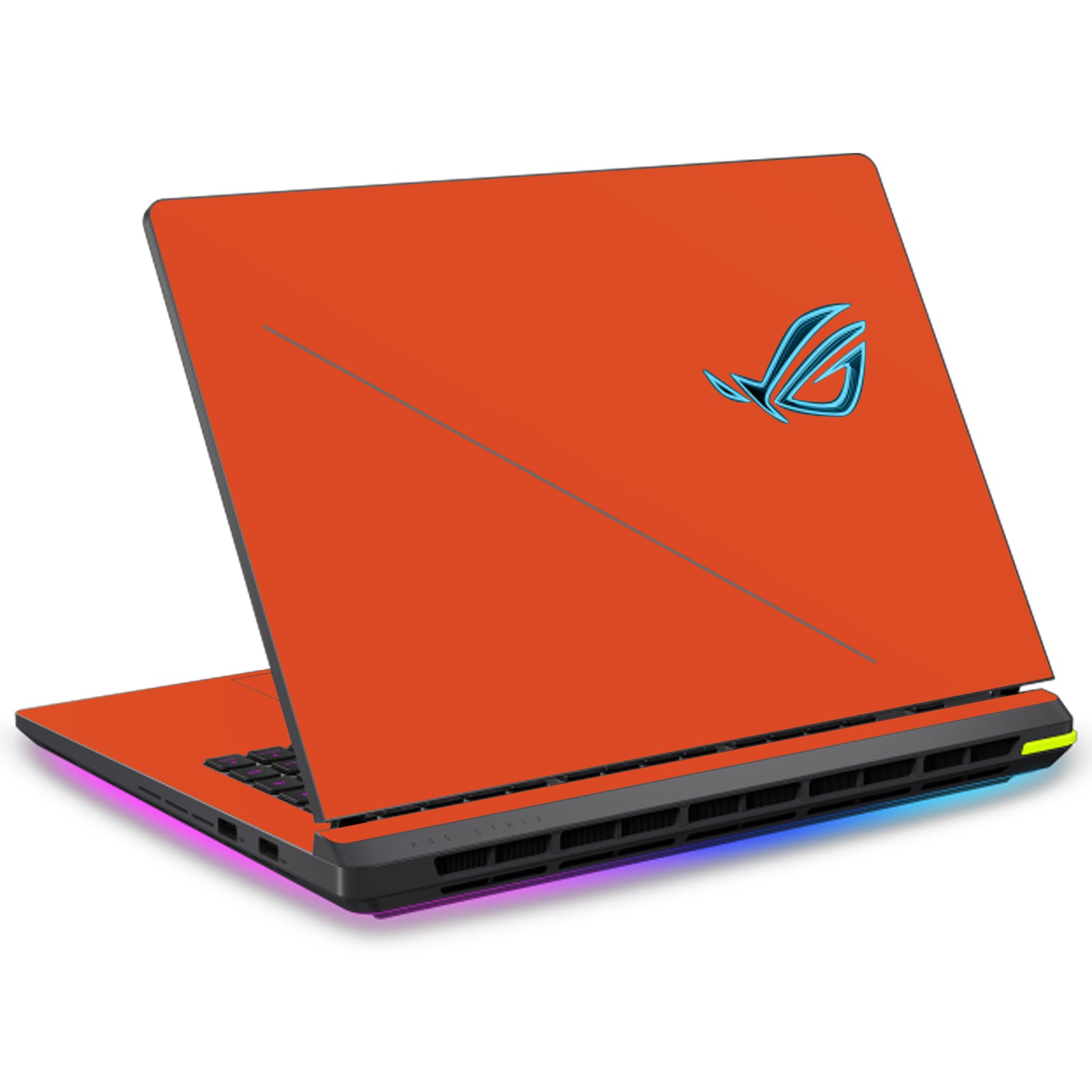 [2 Pack] Armorsuit MilitaryShield Vinyl Skin Wrap Film for ASUS ROG Strix G16 (2025) G615