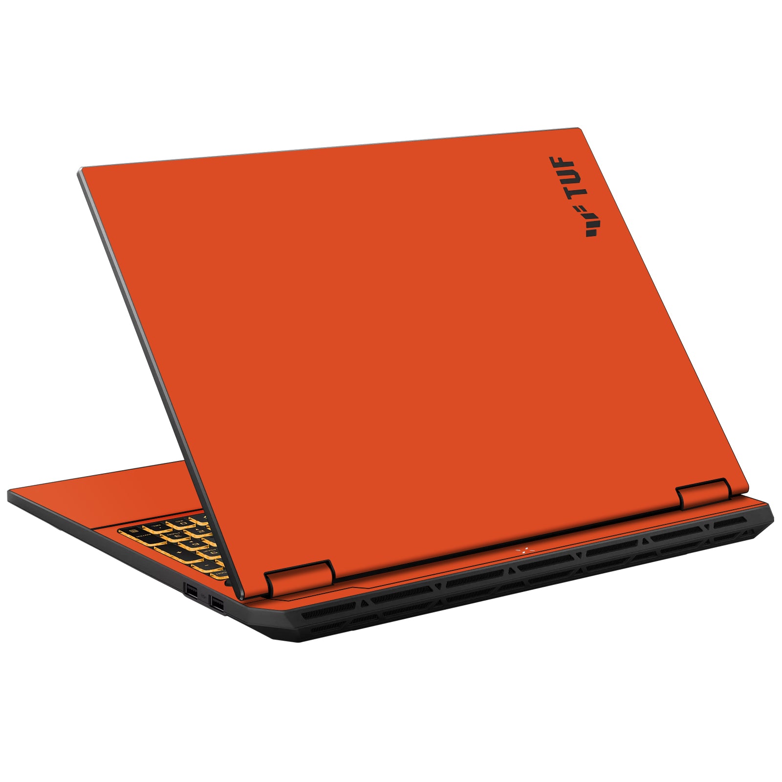 [2 Pack] Armorsuit MilitaryShield Vinyl Skin Wrap Film for ASUS TUF F16 (2025)