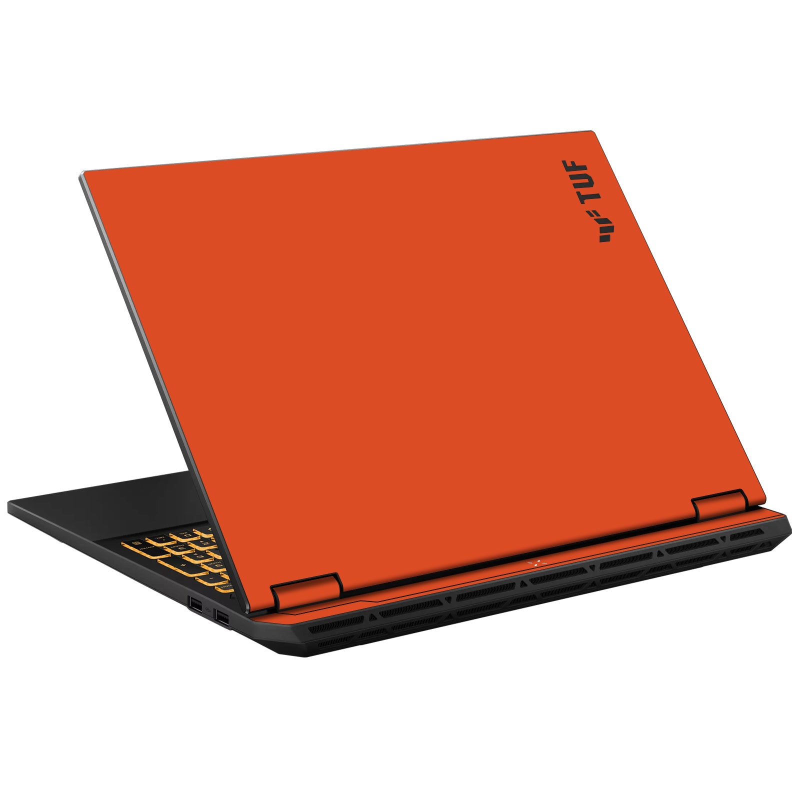 [2 Pack] Armorsuit MilitaryShield Vinyl Skin Wrap Film for ASUS TUF F16 (2025)