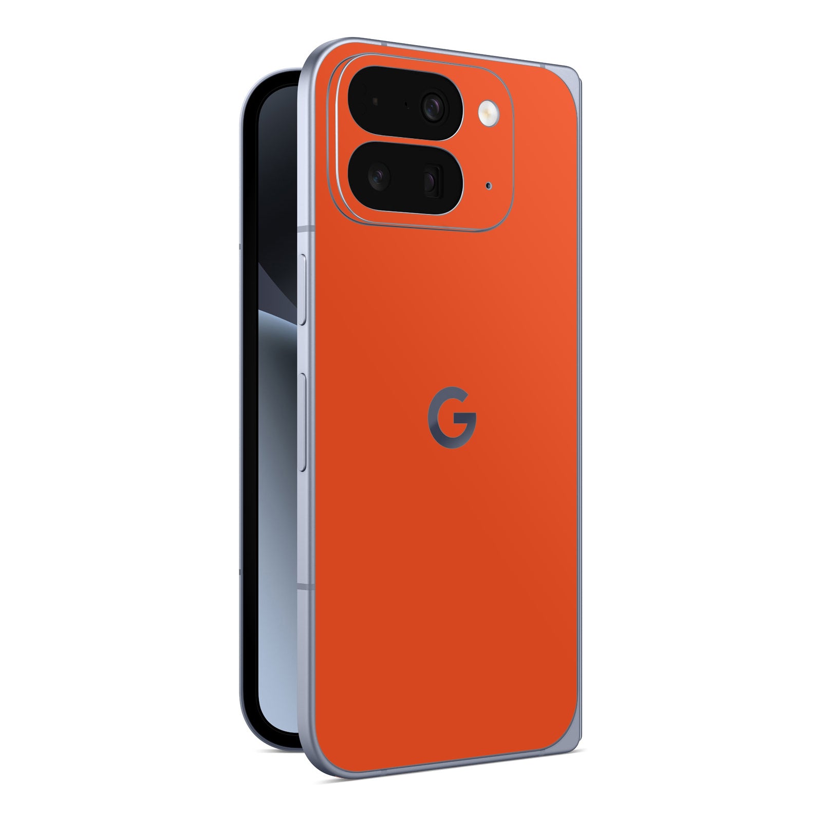 [2 Pack] Armorsuit MilitaryShield Vinyl Skin Wrap Film for Google Pixel 10 Pro Fold