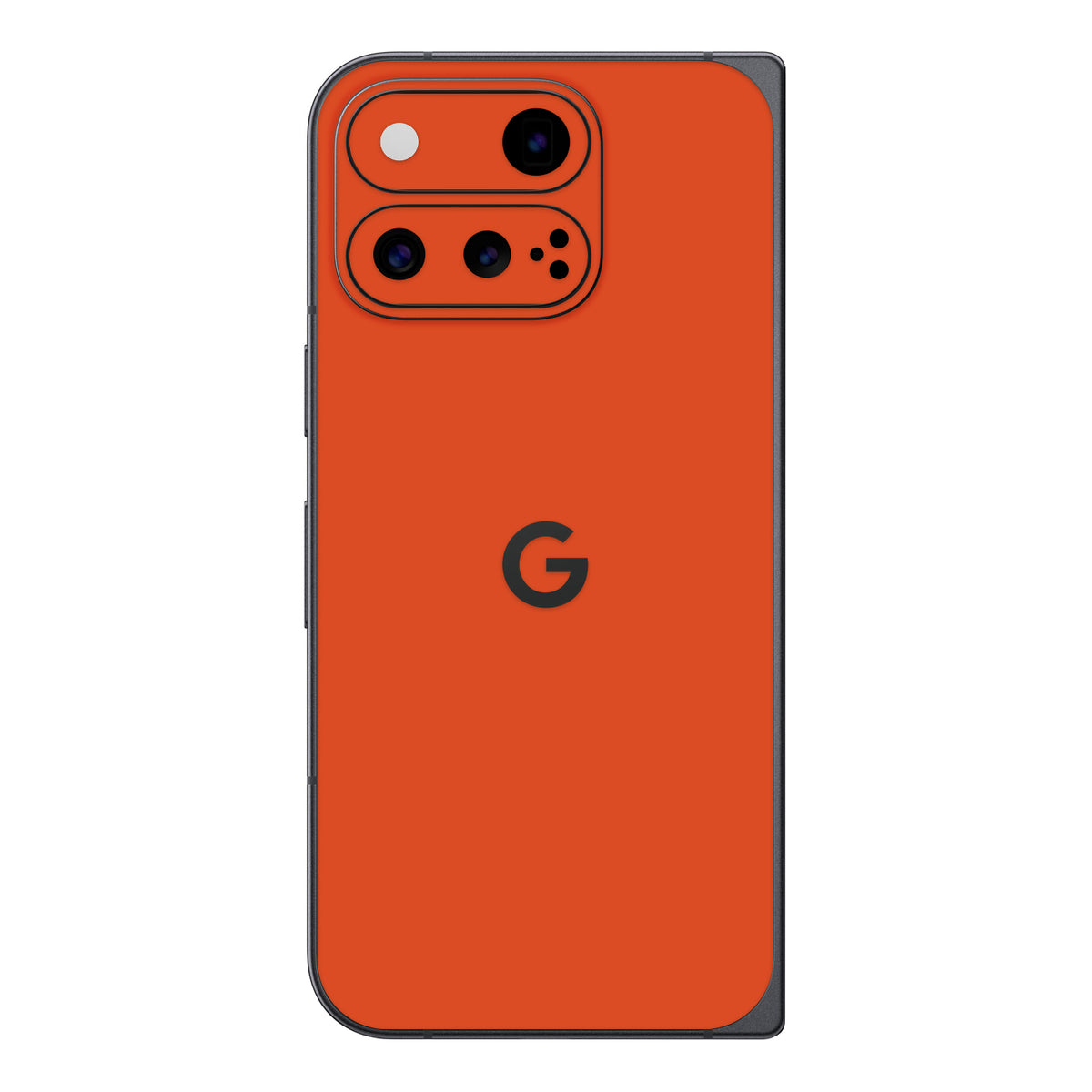 [2 Pack] Armorsuit MilitaryShield Vinyl Skin Wrap Film for Google Pixel 11 Pro Fold