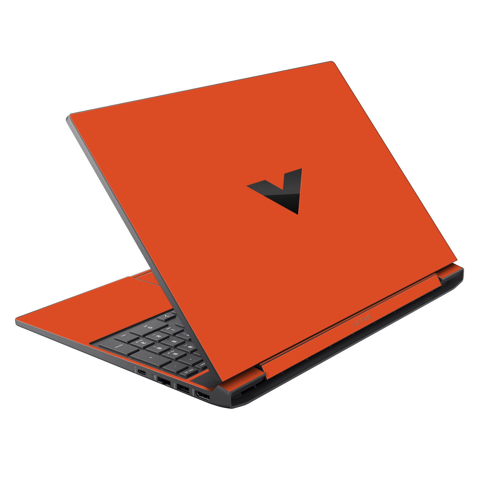 [2 Pack] Armorsuit MilitaryShield Vinyl Skin Wrap Film for HP Victus 15.6" (2025)