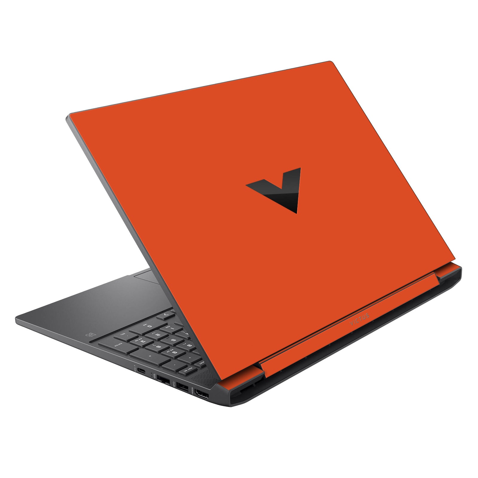 [2 Pack] Armorsuit MilitaryShield Vinyl Skin Wrap Film for HP Victus 15.6" (2025)