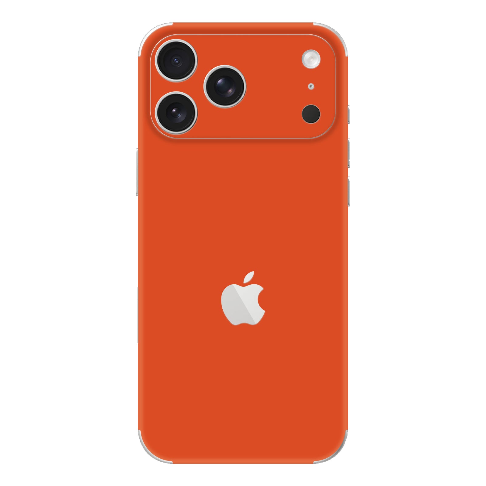 [2 Pack] Armorsuit MilitaryShield Vinyl Skin Wrap Film for iPhone 17 Pro