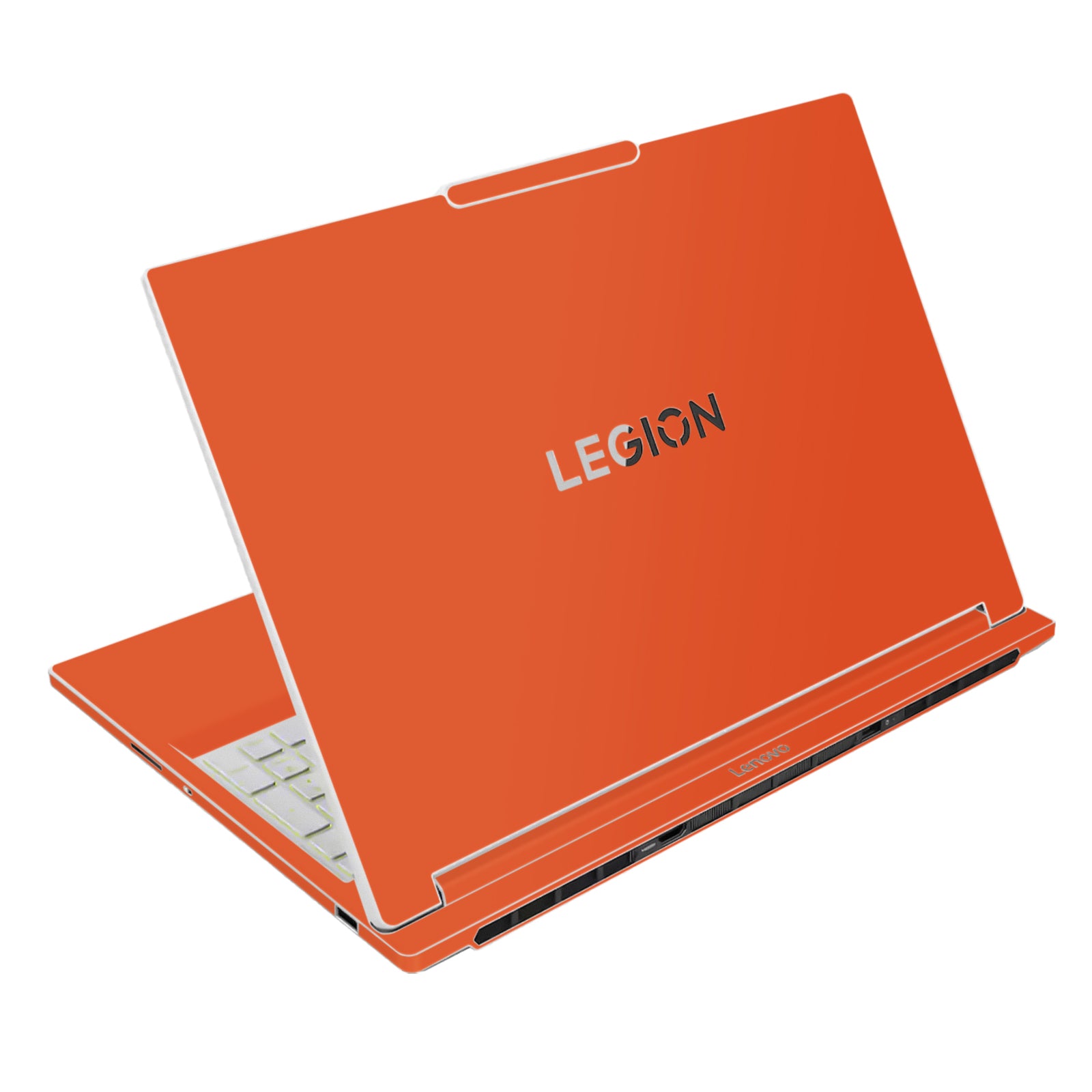 [2 Pack] Armorsuit MilitaryShield Vinyl Skin Wrap Film for Lenovo Legion 7 / 7i  Gen 10 (2025)