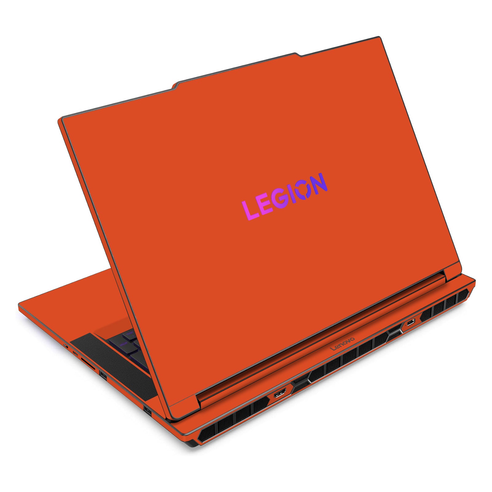 [2 Pack] Armorsuit MilitaryShield Vinyl Skin Wrap Film for Lenovo Legion 9i Gen 10 (2025)