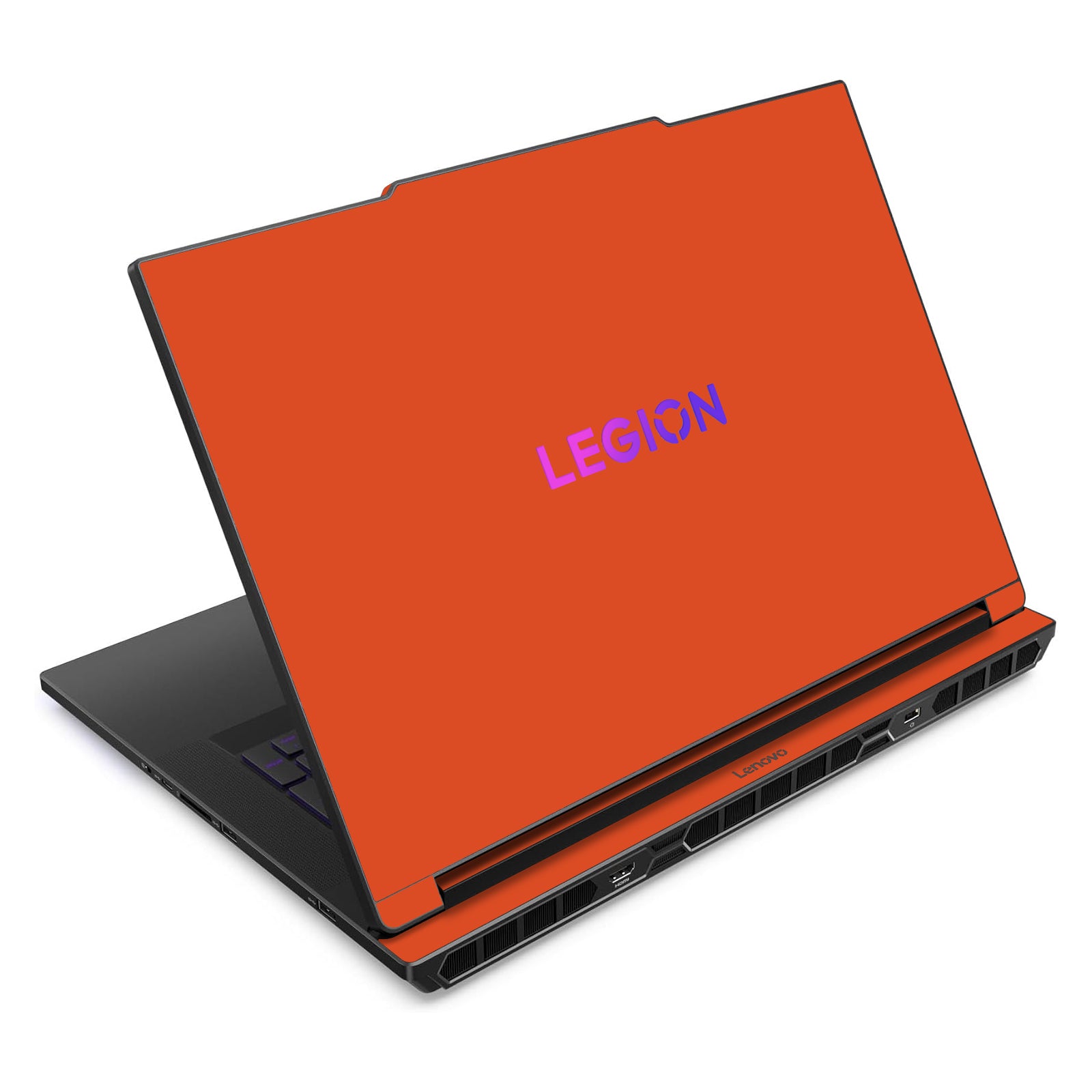 [2 Pack] Armorsuit MilitaryShield Vinyl Skin Wrap Film for Lenovo Legion 9i Gen 10 (2025)