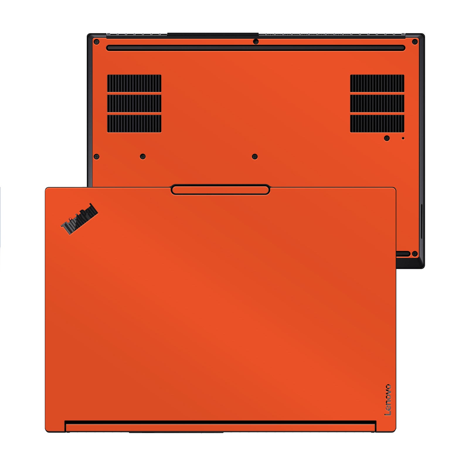 [2 Pack] Armorsuit MilitaryShield Vinyl Skin Wrap Film for Lenovo ThinkPad P16 Gen 3