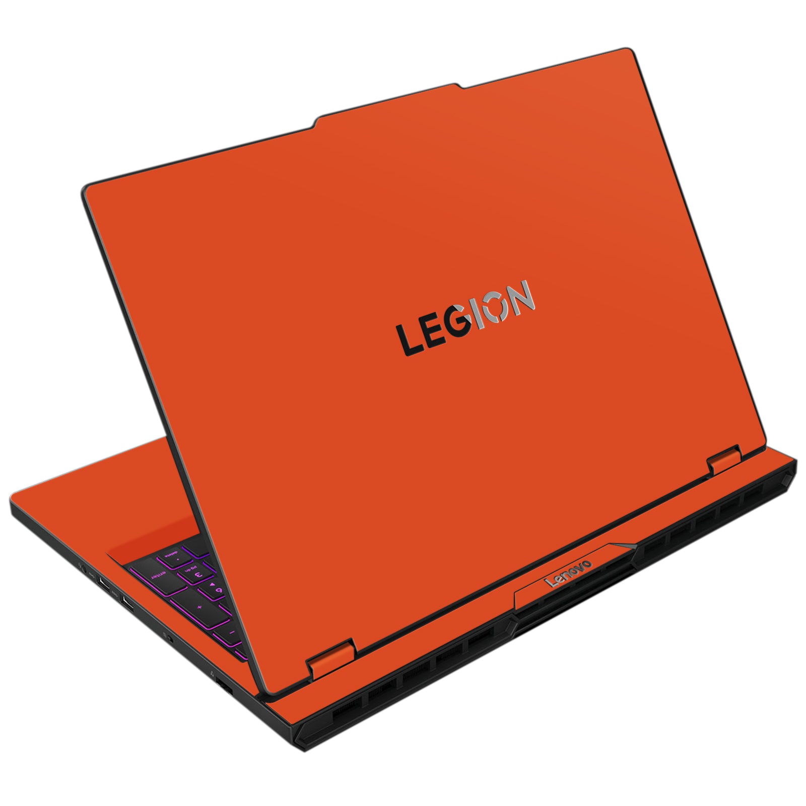 [2 Pack] Armorsuit MilitaryShield Vinyl Skin Wrap Film for Lenovo Legion Pro 5/5i (Gen 10, 2025)