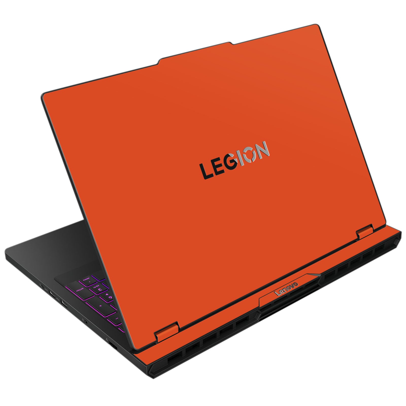 [2 Pack] Armorsuit MilitaryShield Vinyl Skin Wrap Film for Lenovo Legion Pro 5/5i (Gen 10, 2025)