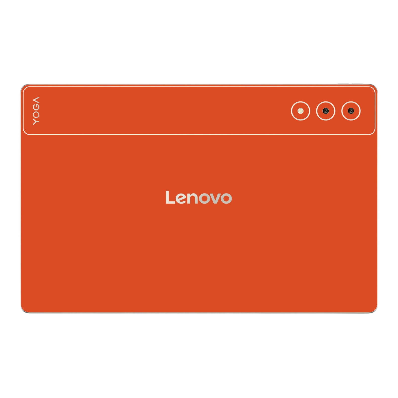 [2 Pack] Armorsuit MilitaryShield Vinyl Skin Wrap Film for Lenovo Yoga Tab Plus (2025)