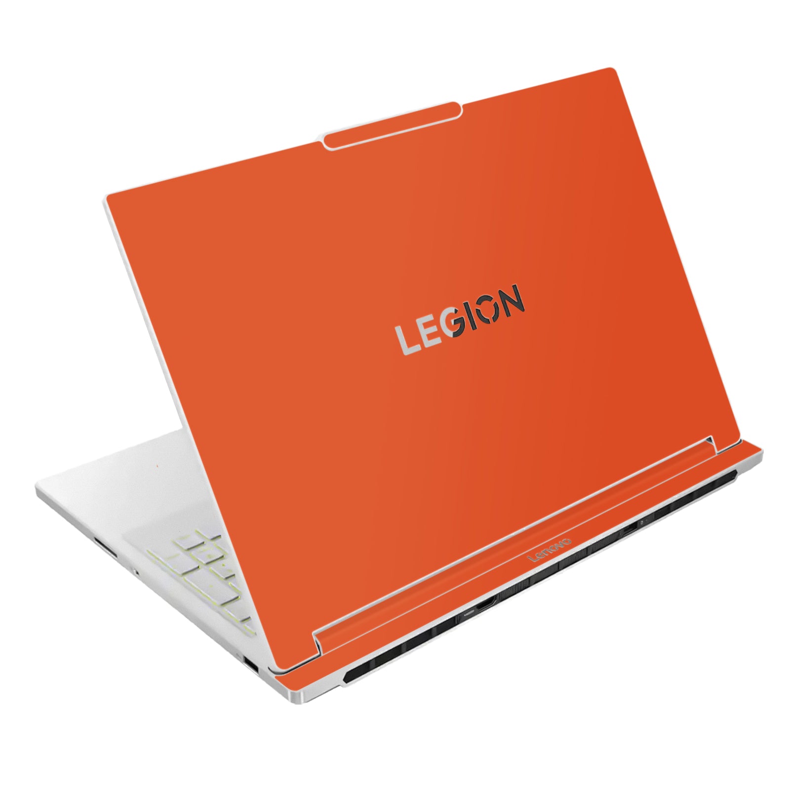 [2 Pack] Armorsuit MilitaryShield Vinyl Skin Wrap Film for Lenovo Legion 7 / 7i  Gen 10 (2025)