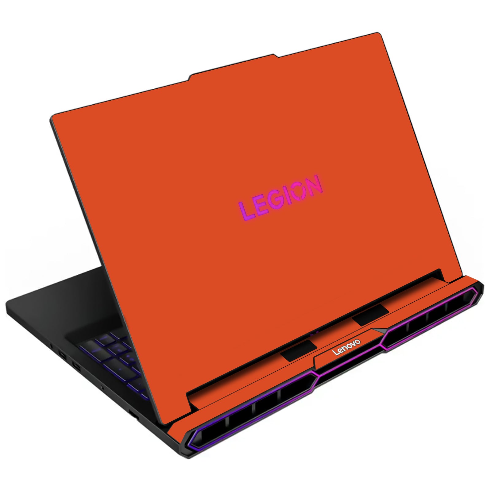 2 Pack] Armorsuit MilitaryShield Vinyl Skin Wrap Film for Lenovo Legi