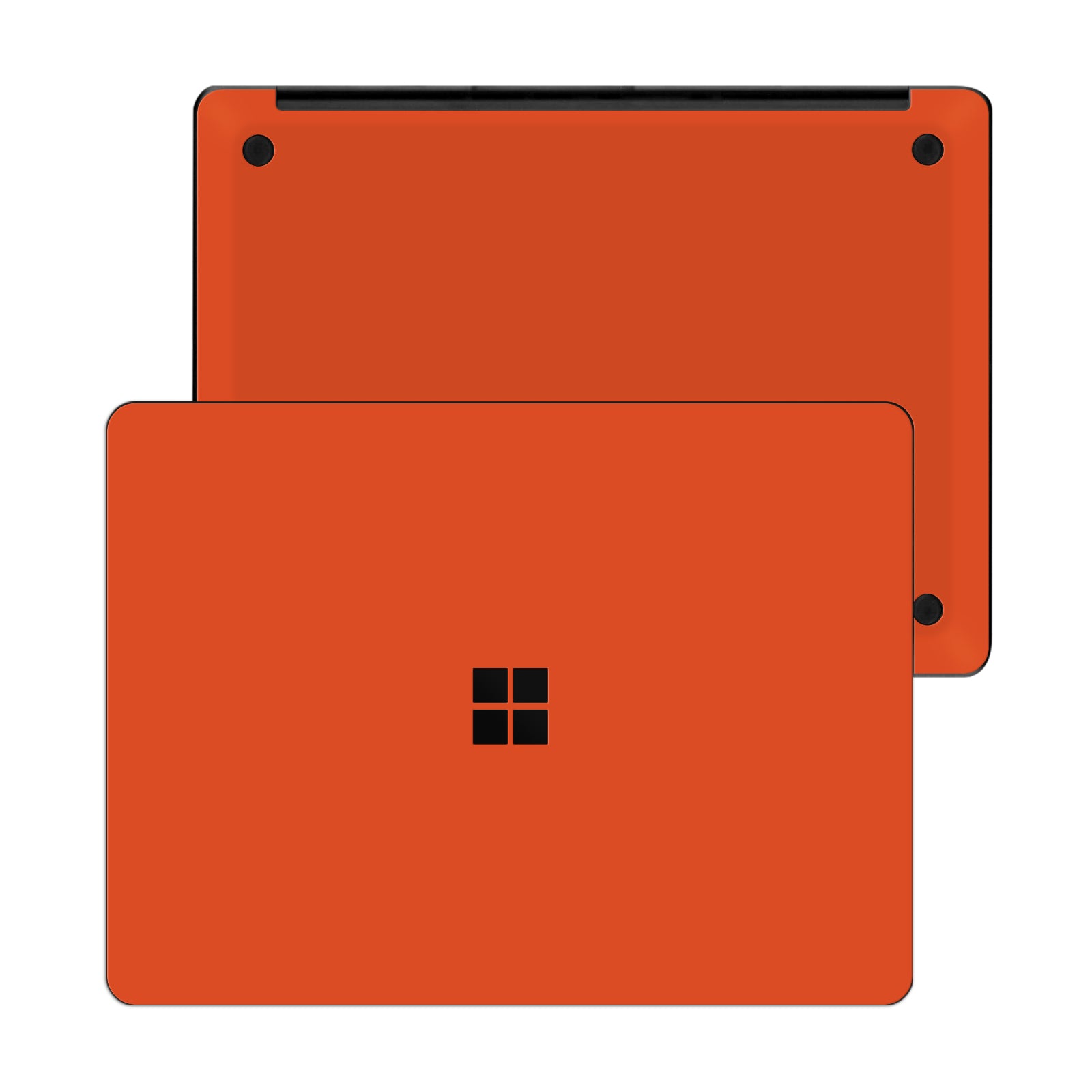 [2 Pack] Armorsuit MilitaryShield Vinyl Skin Wrap Film for Microsoft Surface Laptop 13.8" (8th Ed, 2026)