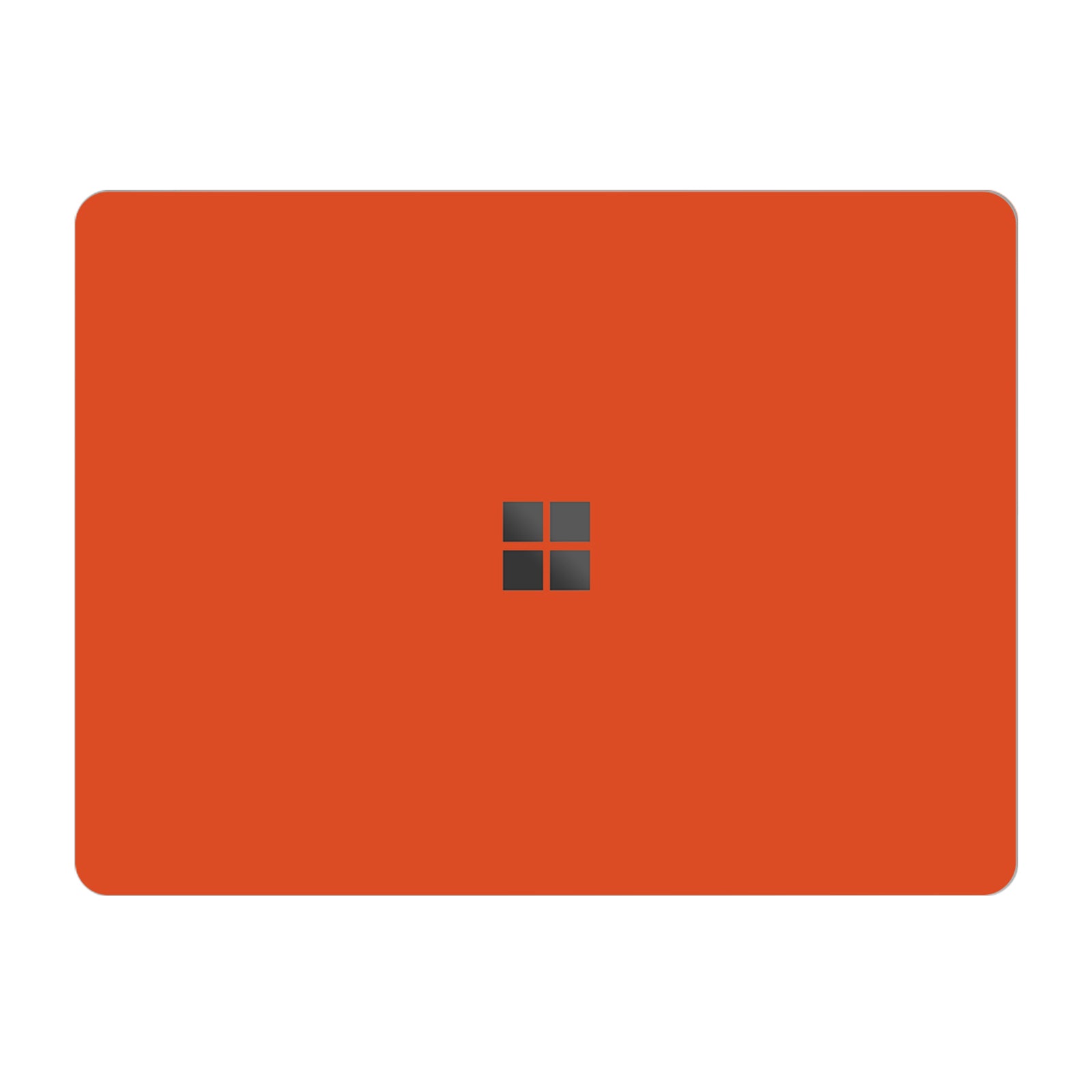 [2 Pack] Armorsuit MilitaryShield Vinyl Skin Wrap Film for Microsoft Surface Laptop 13" (1st Ed, 2026)