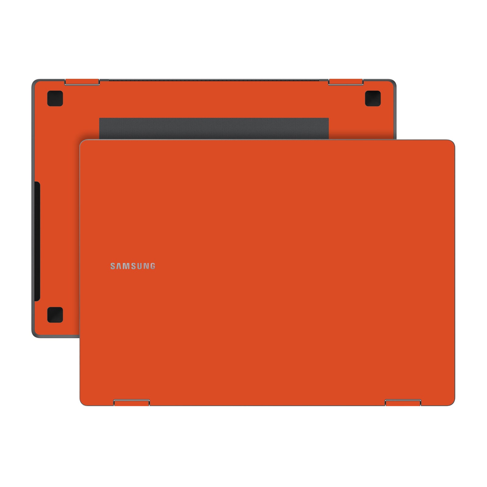 [2 Pack] Armorsuit MilitaryShield Vinyl Skin Wrap Film for Samsung Galaxy Book 4 Pro 360 (16")