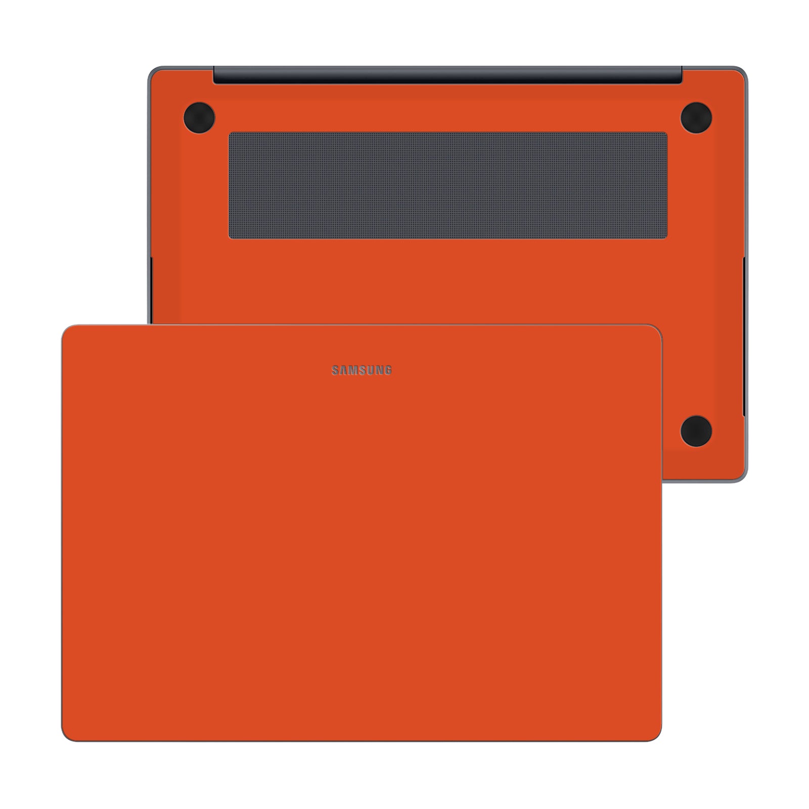 [2 Pack] Armorsuit MilitaryShield Vinyl Skin Wrap Film for Samsung Galaxy Book6 Pro 16" (2026)