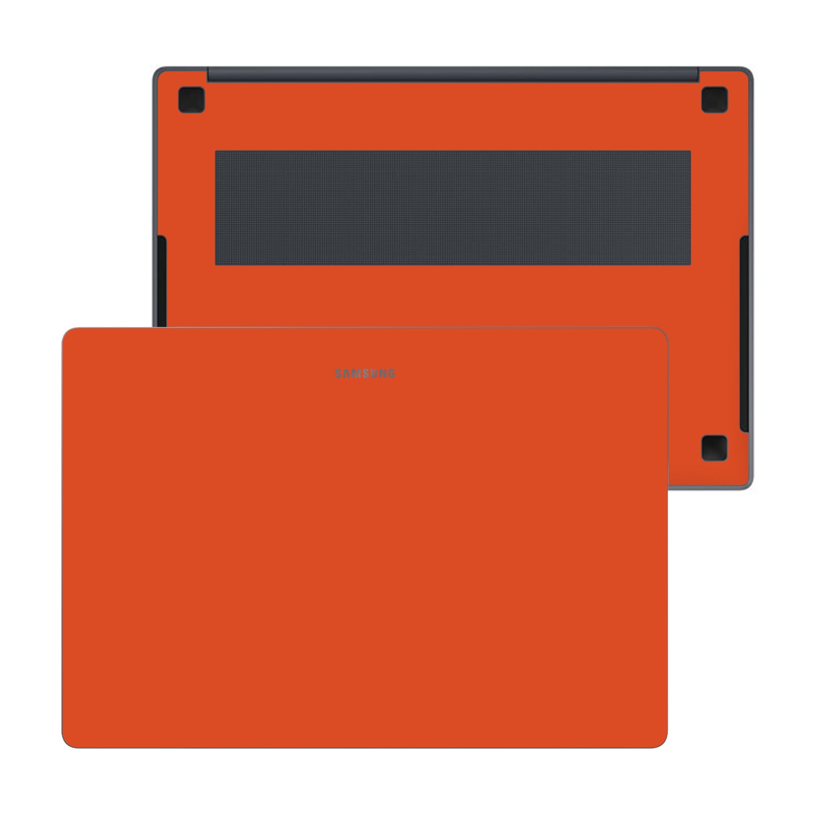 [2 Pack] Armorsuit MilitaryShield Vinyl Skin Wrap Film for Samsung Galaxy Book6 Ultra 16" (2026)