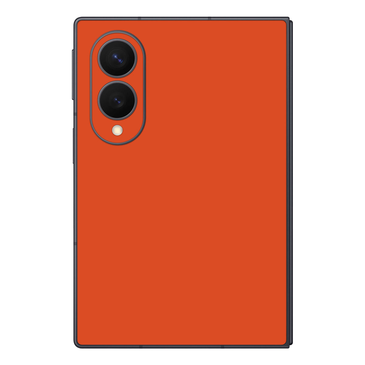 [2 Pack] Armorsuit MilitaryShield Vinyl Skin Wrap for Samsung Galaxy Z Fold8 (2026)