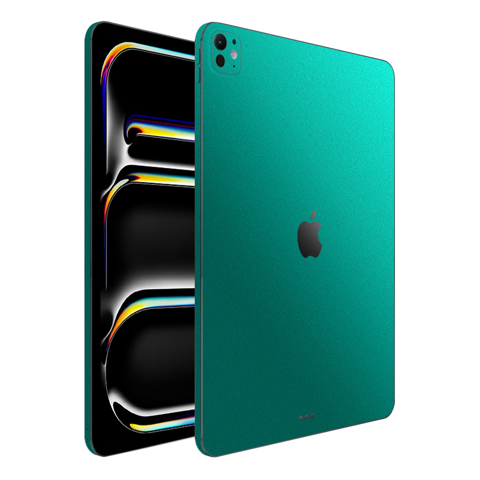 [2 Pack] Armorsuit MilitaryShield Vinyl Skin Wrap Film for iPad Pro M5 (13", 2025)