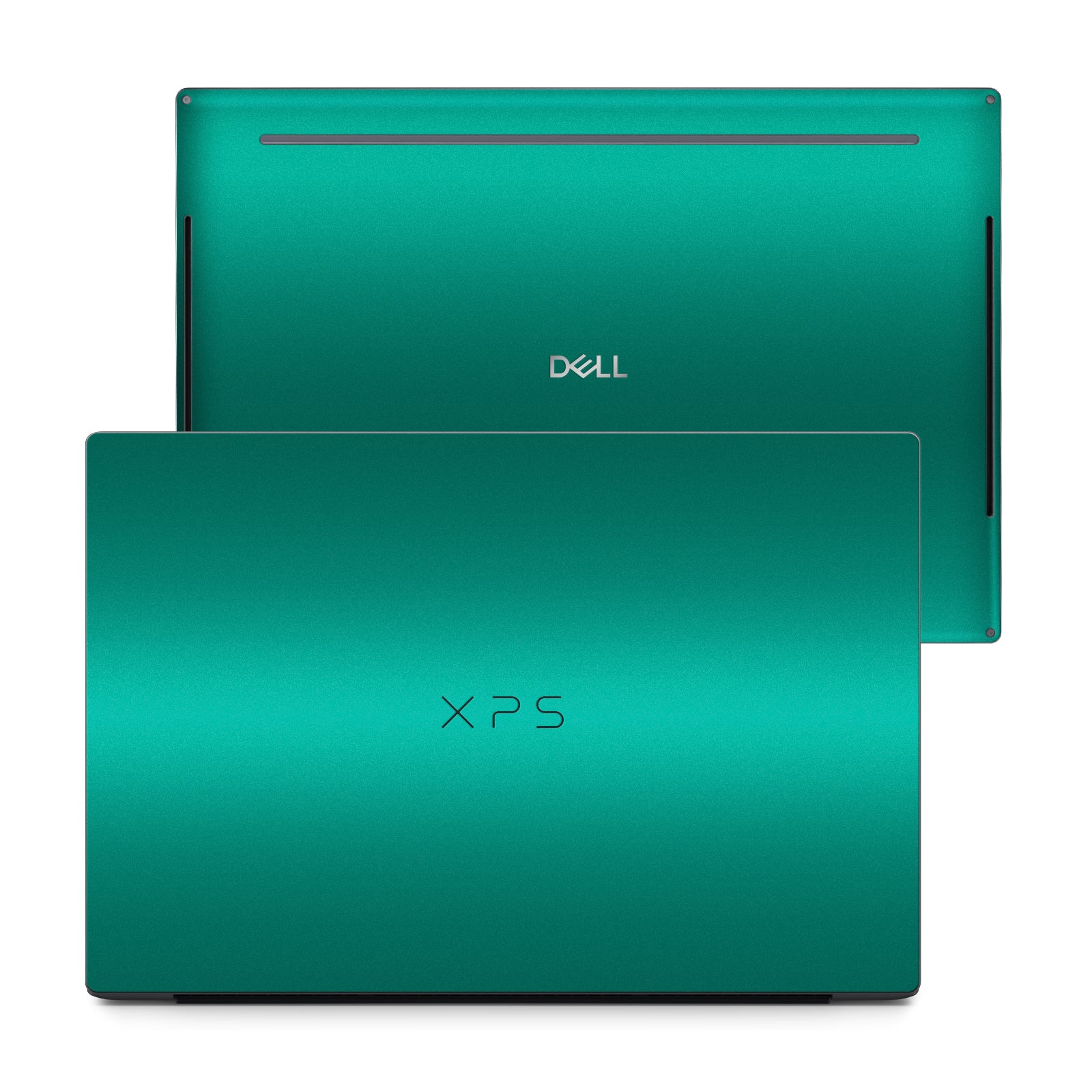 [2 Pack] Armorsuit MilitaryShield Vinyl Skin Wrap Film for Dell XPS 16 (2026)