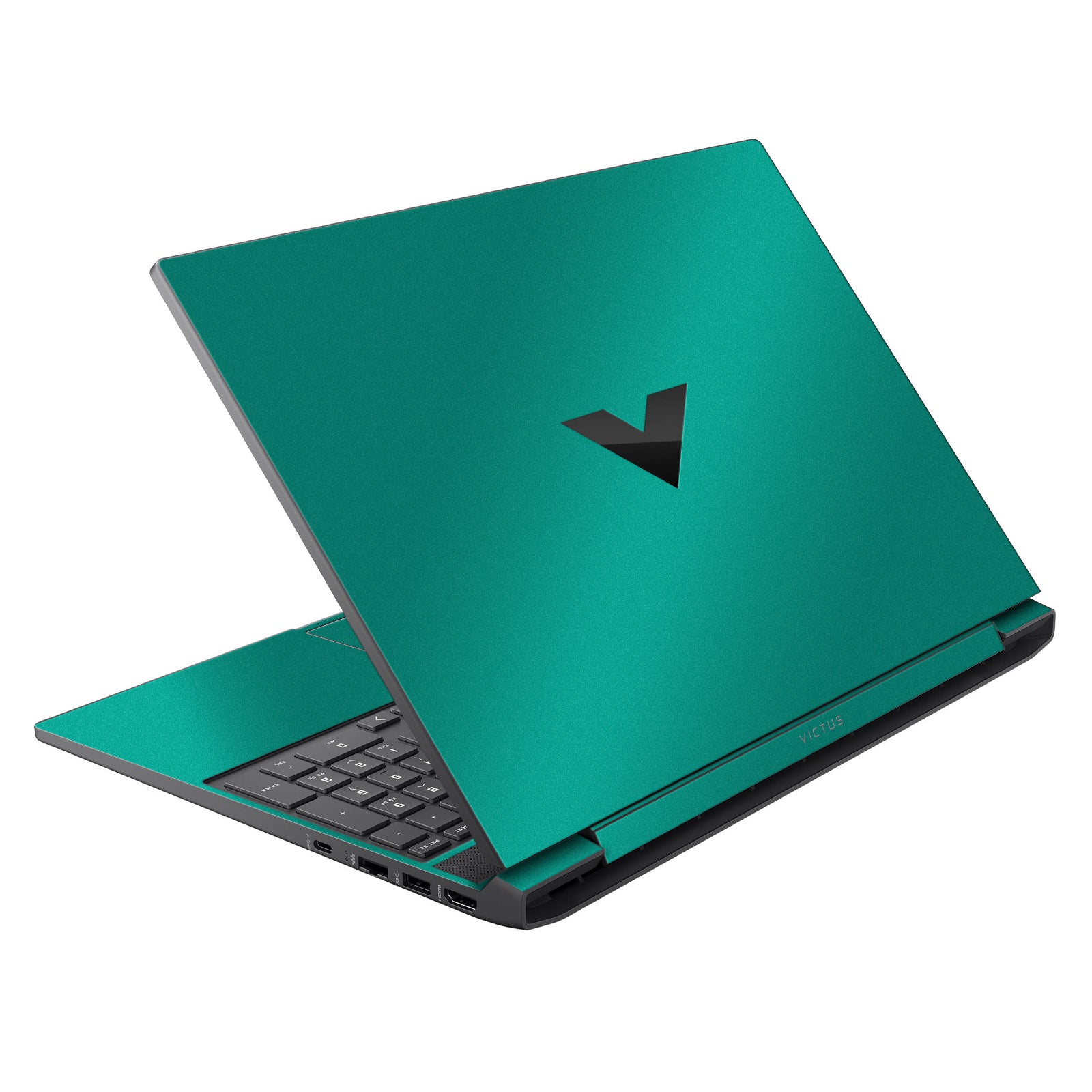[2 Pack] Armorsuit MilitaryShield Vinyl Skin Wrap Film for HP Victus 15.6" (2025)