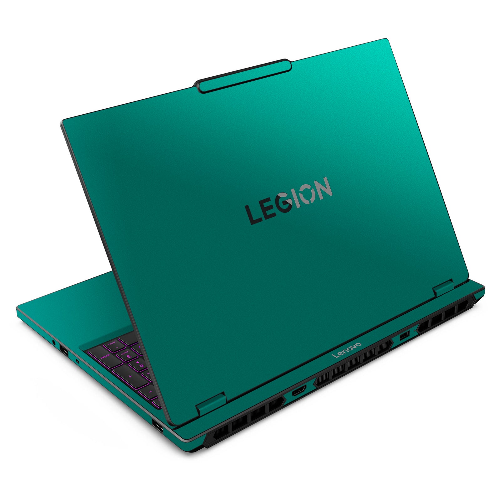 [2 Pack] Armorsuit MilitaryShield Vinyl Skin Wrap Film for Lenovo Legion 5 (15", Gen 10, 2025)