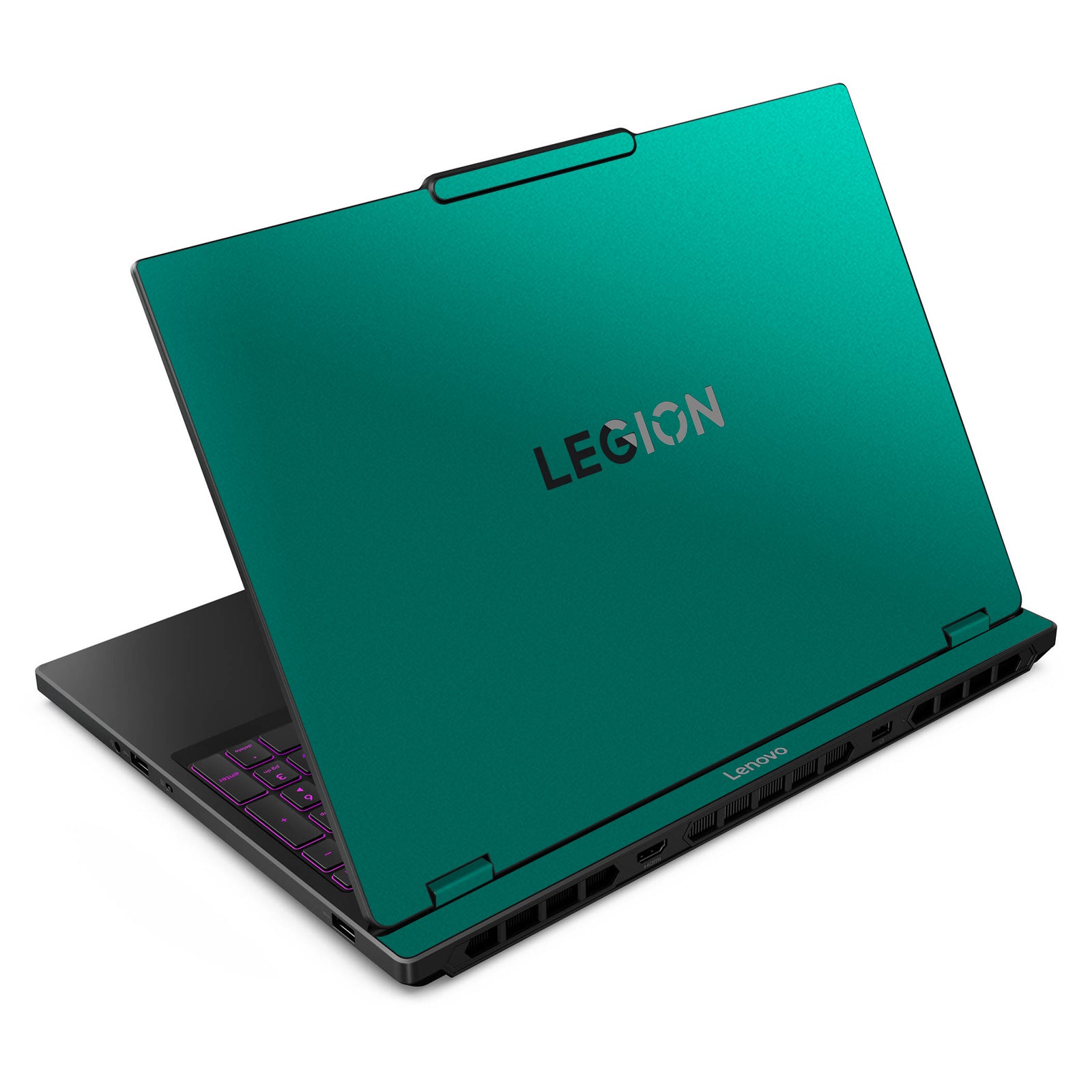 [2 Pack] Armorsuit MilitaryShield Vinyl Skin Wrap Film for Lenovo Legion 5 (15", Gen 10, 2025)