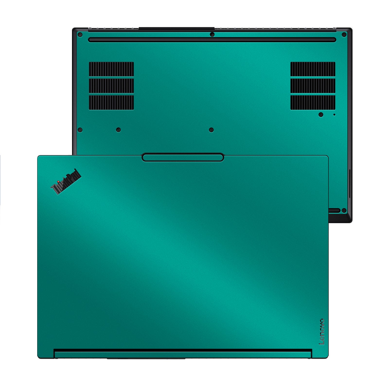 [2 Pack] Armorsuit MilitaryShield Vinyl Skin Wrap Film for Lenovo ThinkPad P16 Gen 3