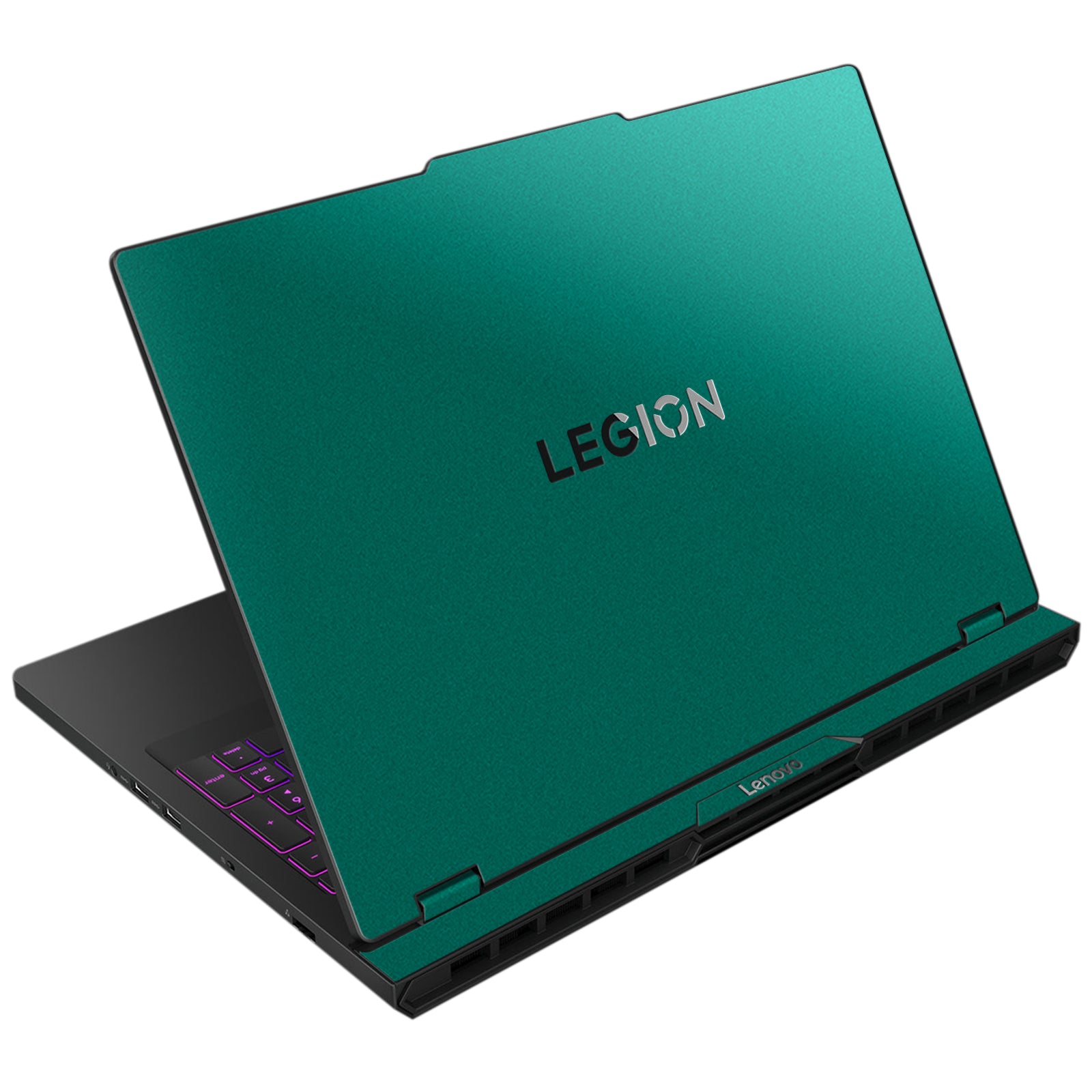 [2 Pack] Armorsuit MilitaryShield Vinyl Skin Wrap Film for Lenovo Legion Pro 5/5i (Gen 10, 2025)