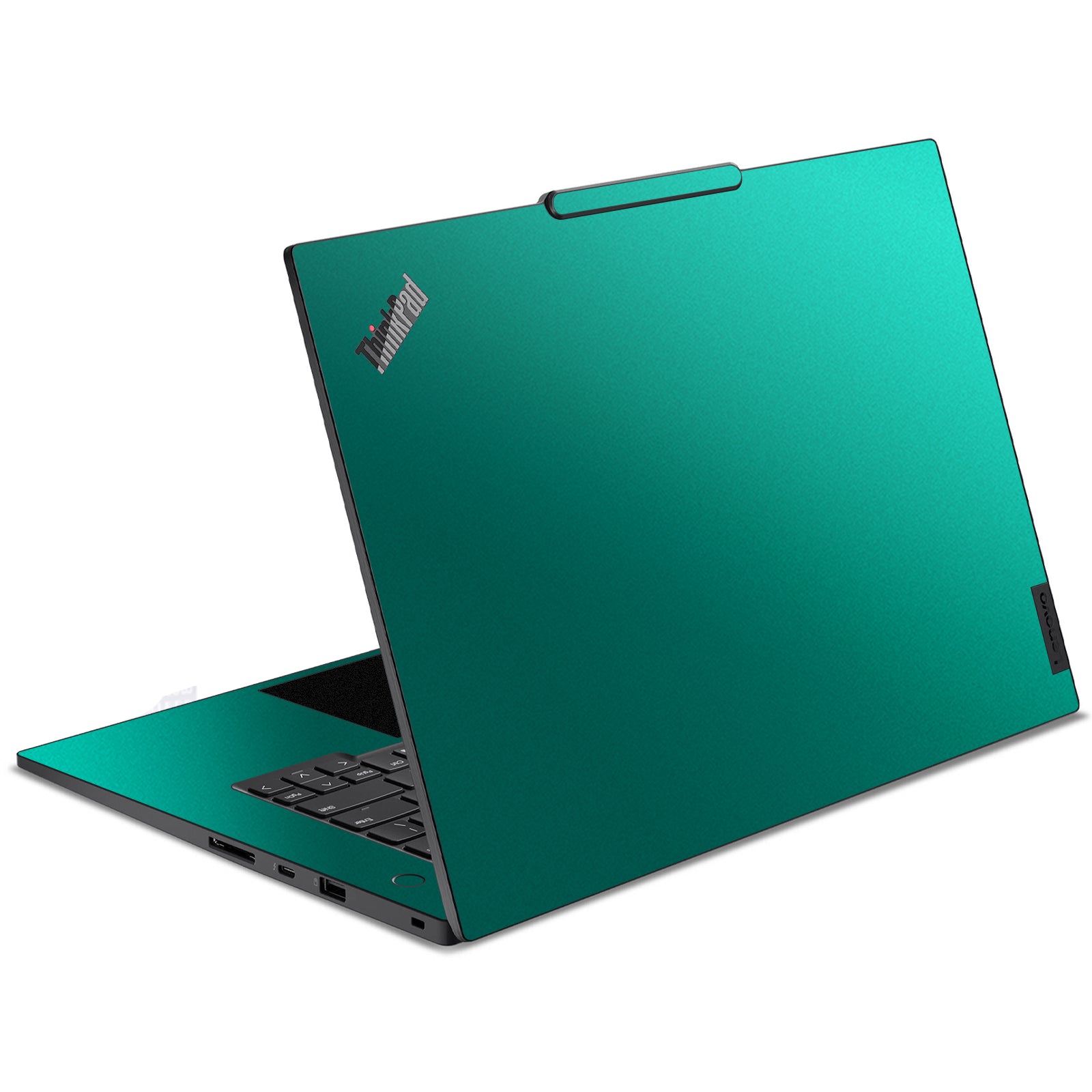 2 Pack] Armorsuit MilitaryShield Vinyl Skin Wrap Film for Lenovo Thin