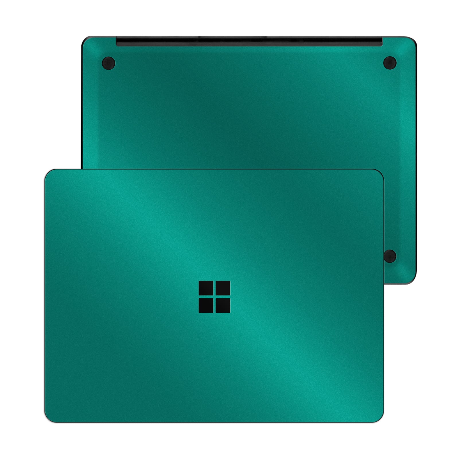 [2 Pack] Armorsuit MilitaryShield Vinyl Skin Wrap Film for Microsoft Surface Laptop 13.8" (8th Ed, 2026)