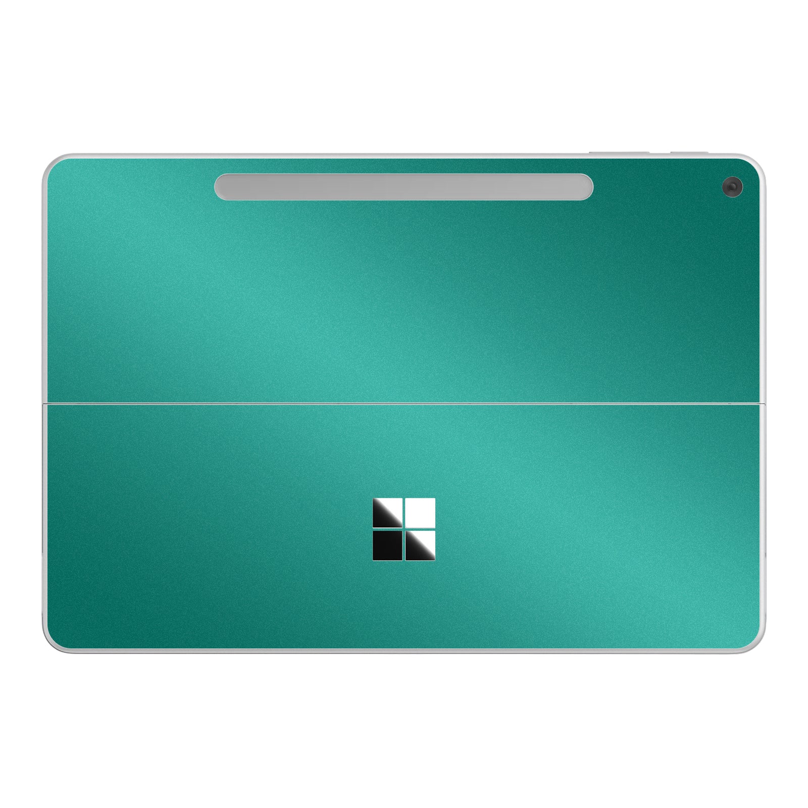 [2 Pack] Armorsuit MilitaryShield Vinyl Skin Wrap Film (Back Only) for Microsoft Surface Pro (12 inch, 1st Ed,2025)