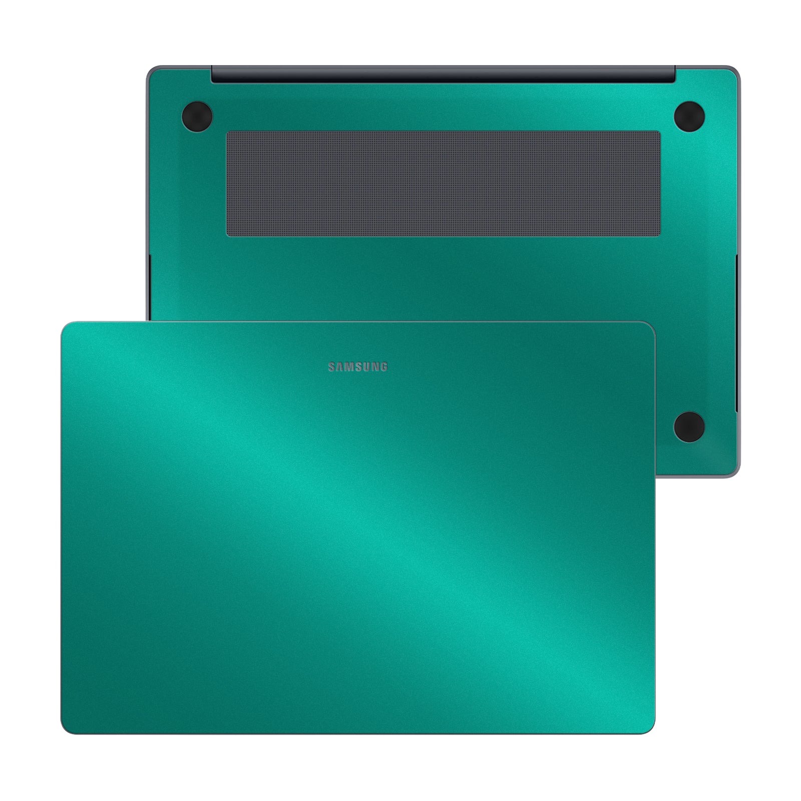 [2 Pack] Armorsuit MilitaryShield Vinyl Skin Wrap Film for Samsung Galaxy Book6 Pro 16" (2026)