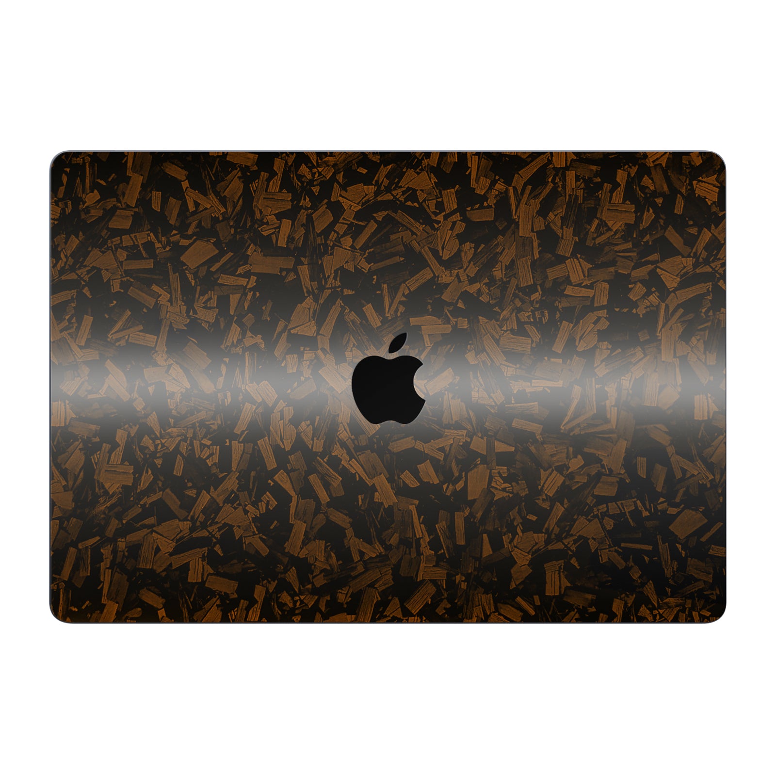 [2 Pack] Armorsuit MilitaryShield Vinyl Skin Wrap Film for Apple MacBook Air M5 15" (2026)
