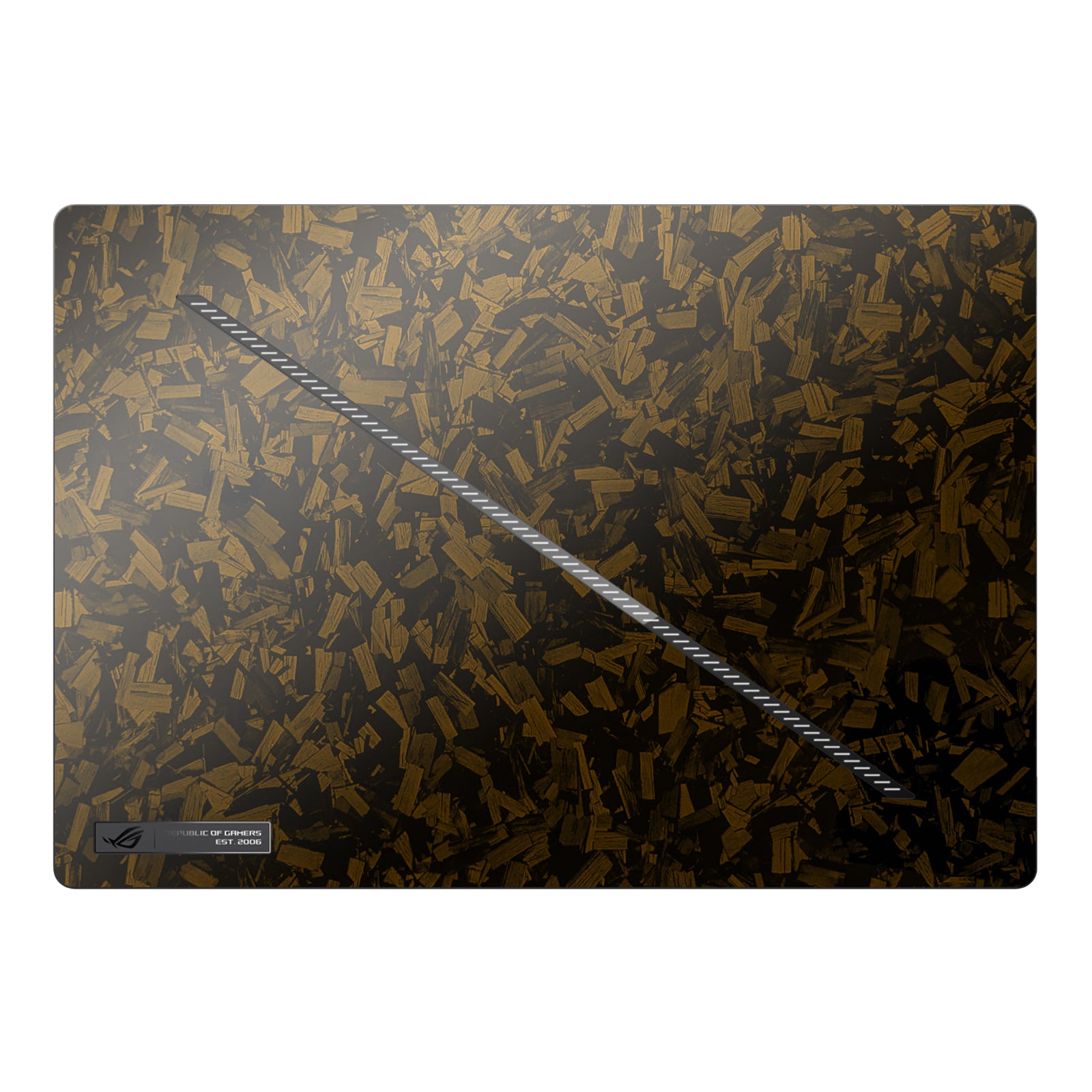 [2 Pack] Armorsuit MilitaryShield Vinyl Skin Wrap Film for ASUS Zephyrus G16 (2026)
